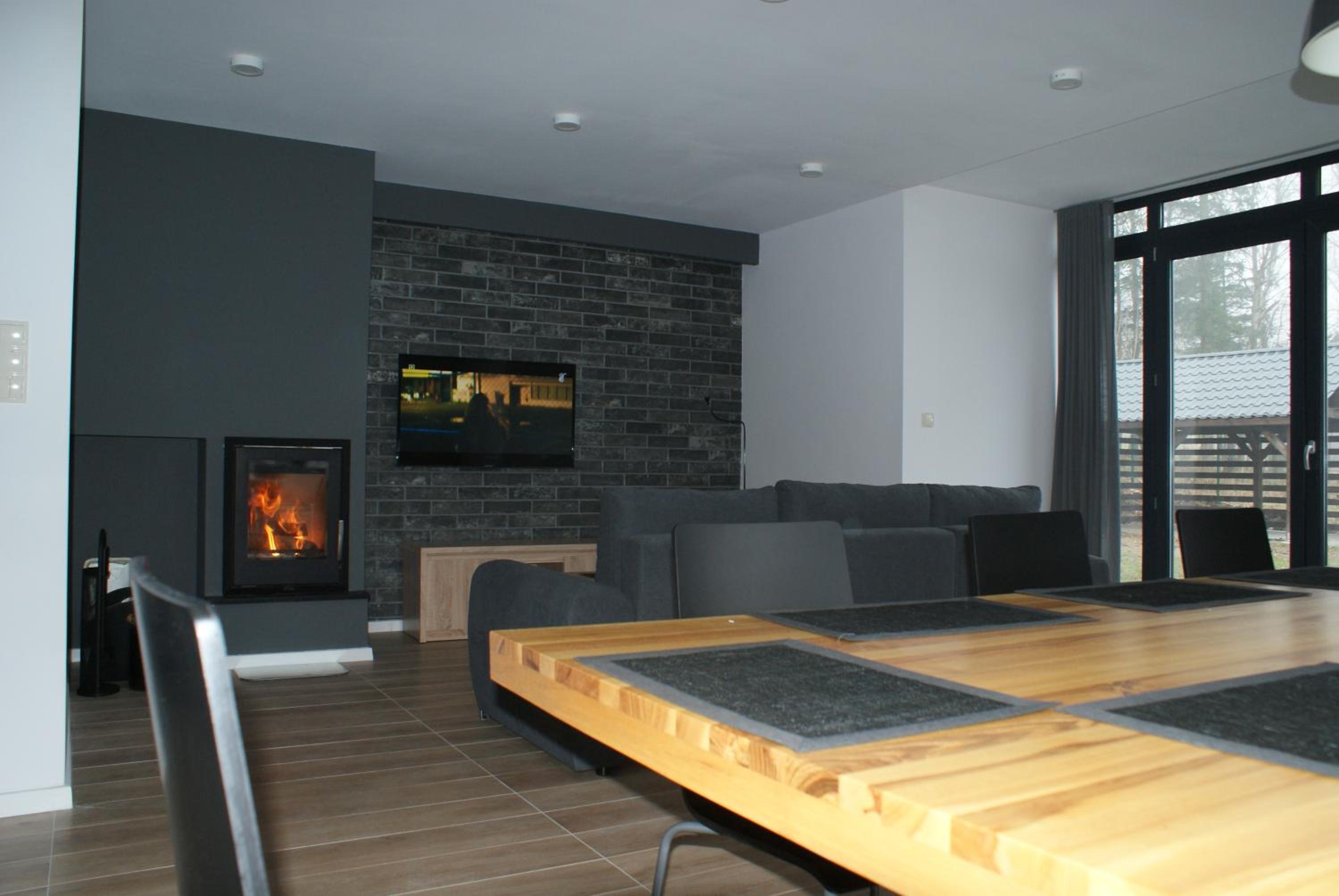 Three-Bedroom Chalet - Photo 42