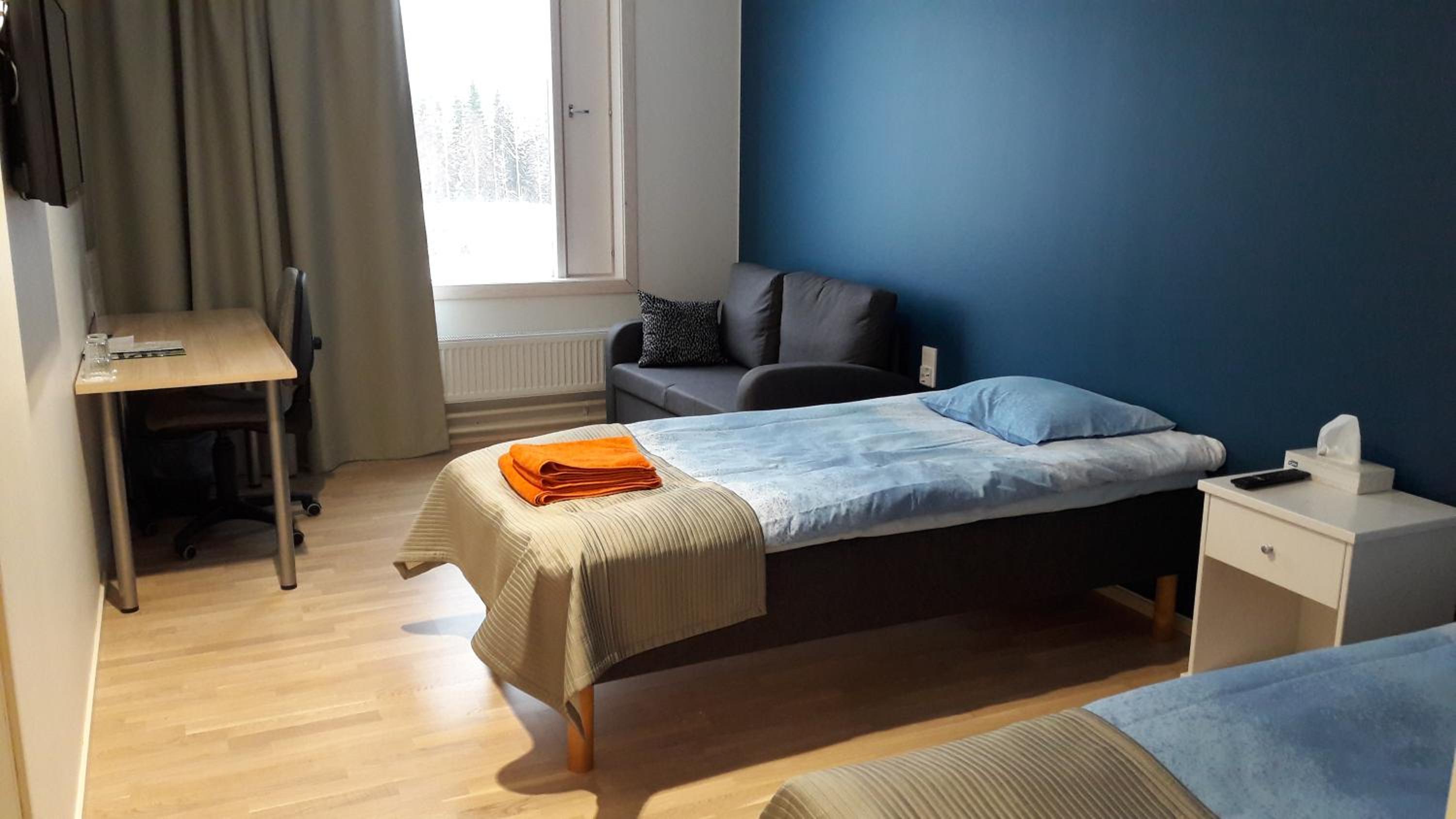Twin Room - No pets allowed - Photo 1