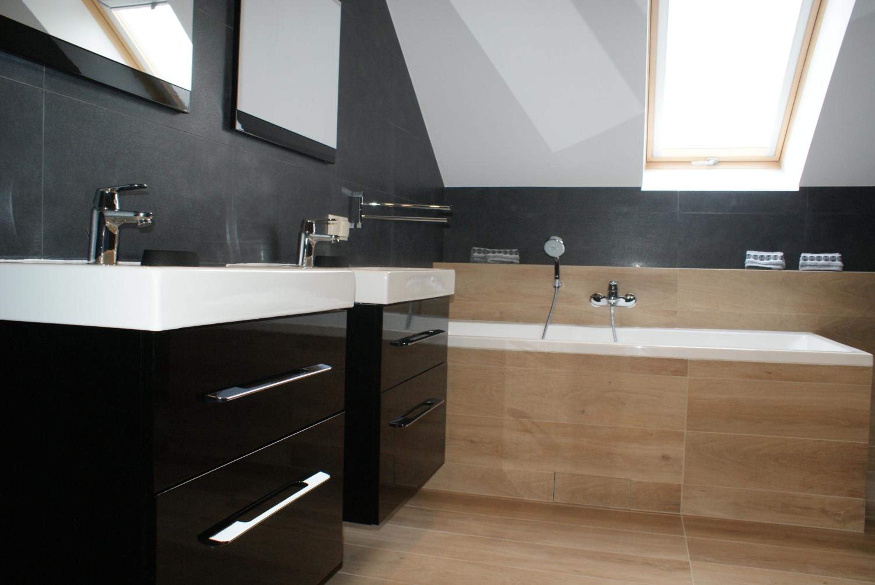 Three-Bedroom Chalet - Photo 57