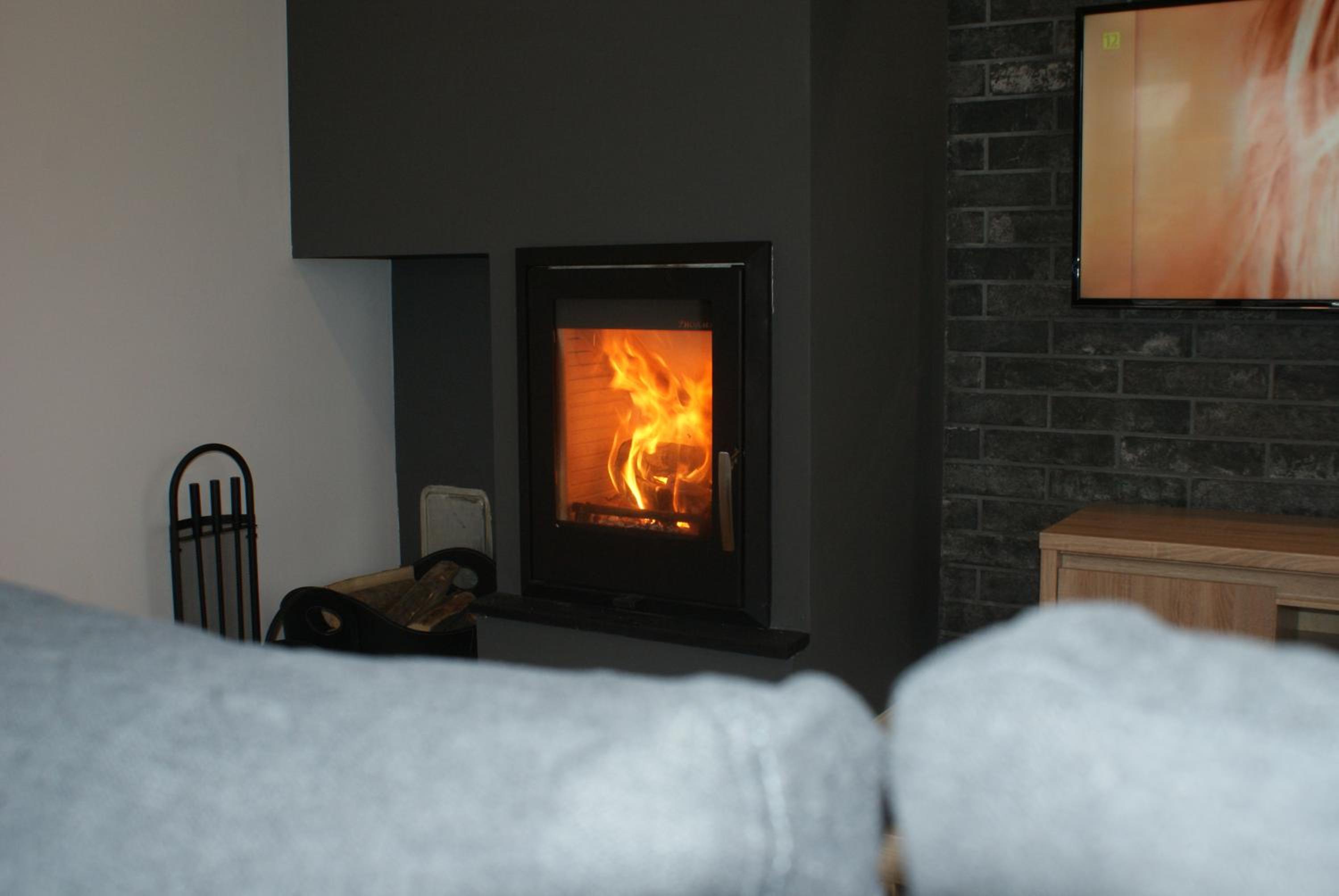 Three-Bedroom Chalet - Photo 54