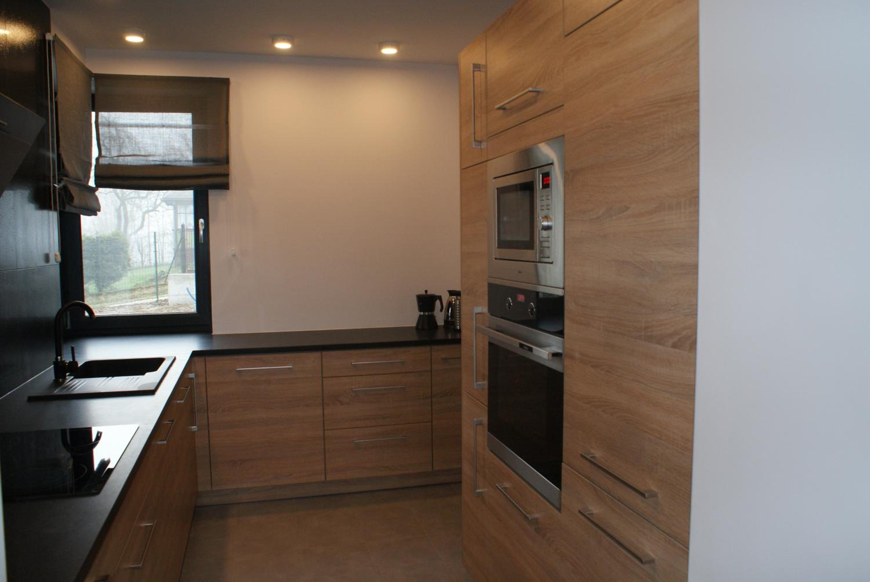 Three-Bedroom Chalet - Photo 59