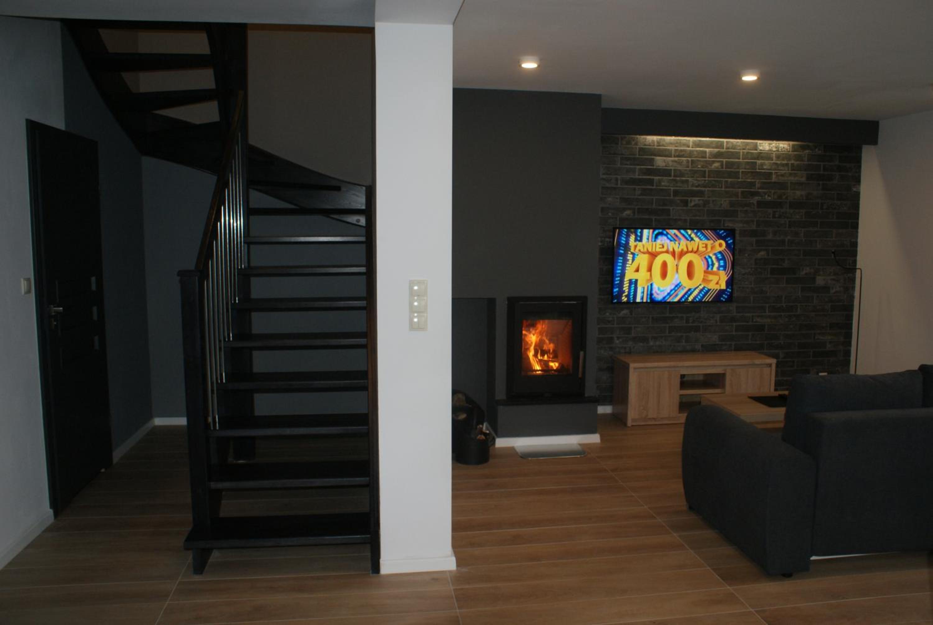 Three-Bedroom Chalet - Photo 1