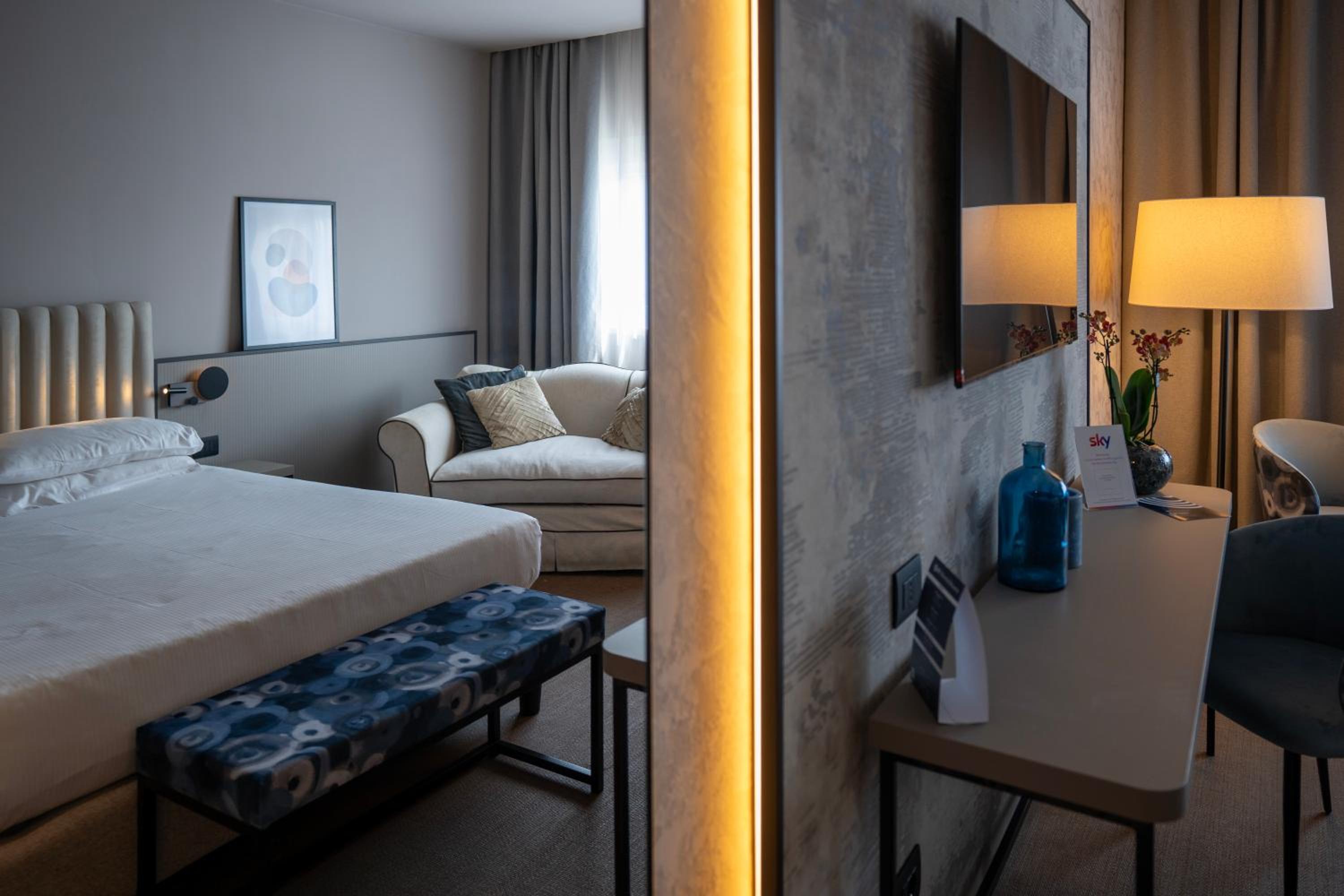 Suite photo 2
