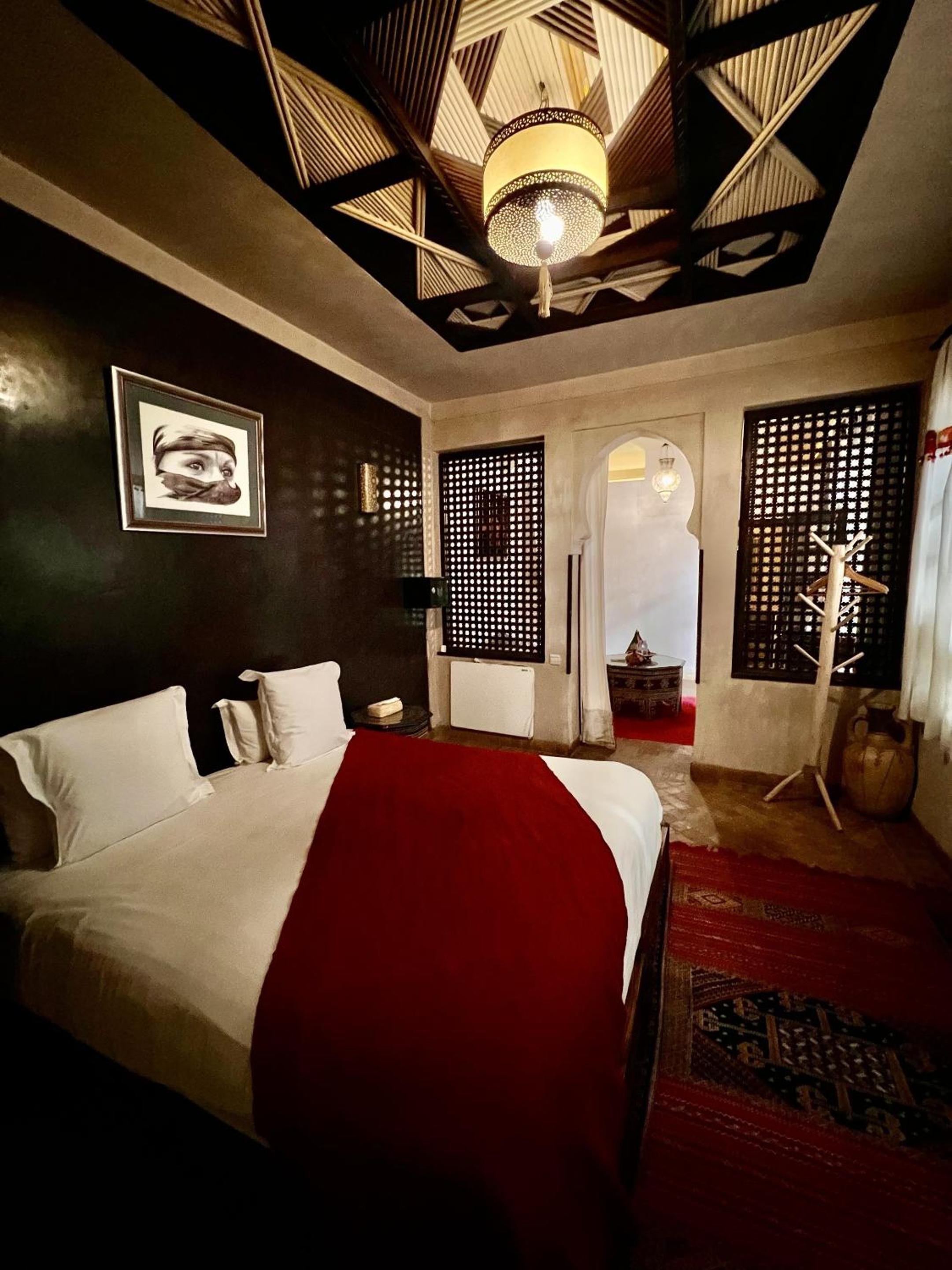 Quadruple Room with Private Bathroom