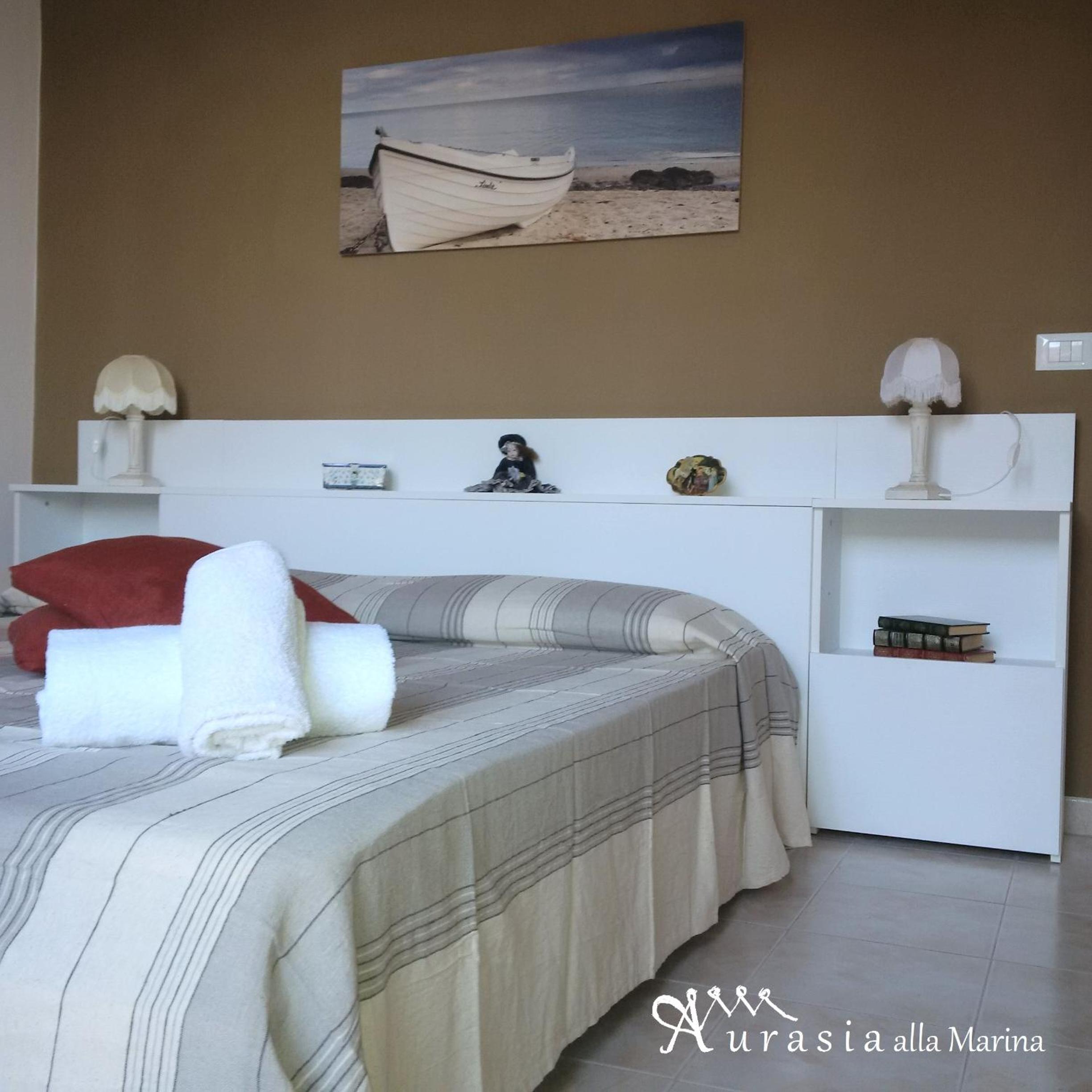 Two-Bedroom Holiday Home With Sea View