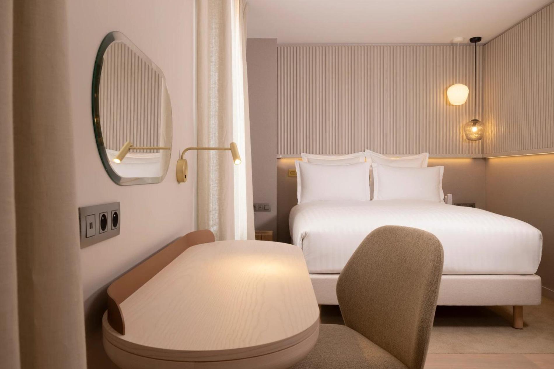 Prestige Room with balcony photo 1