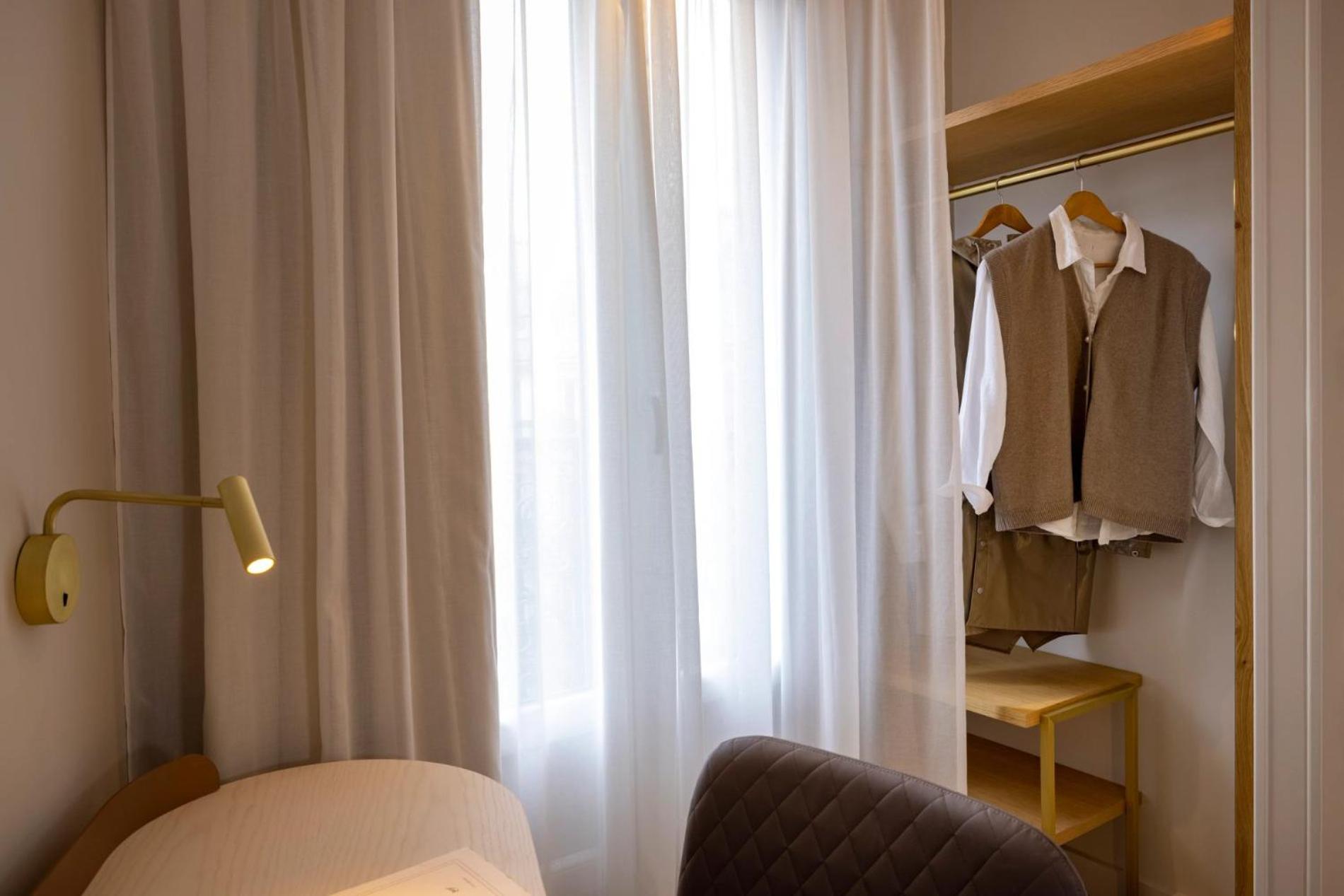 Prestige Room with balcony photo 2