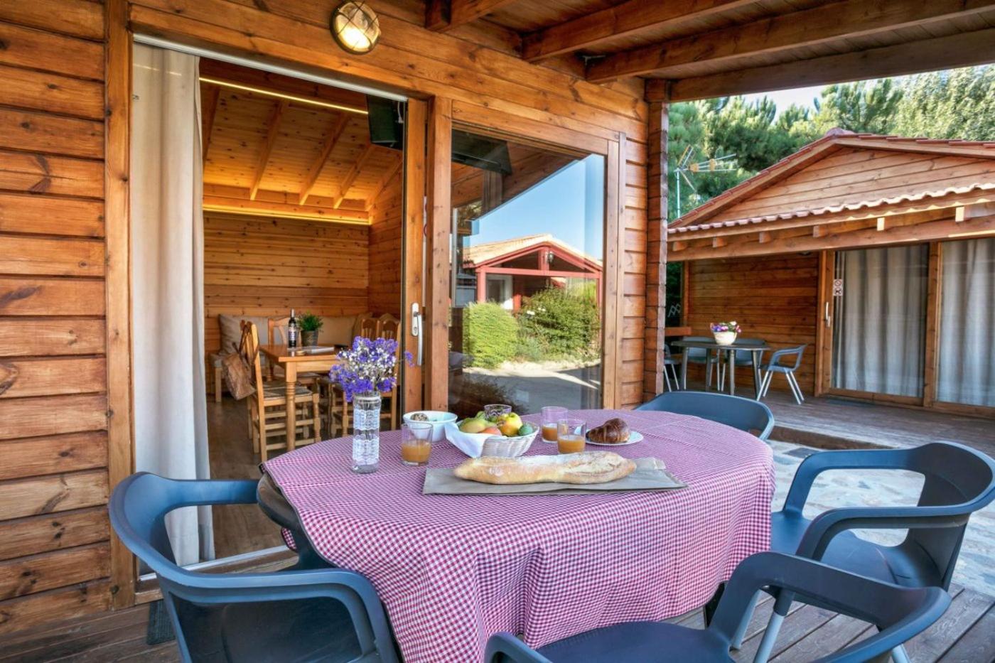 Family Bungalow