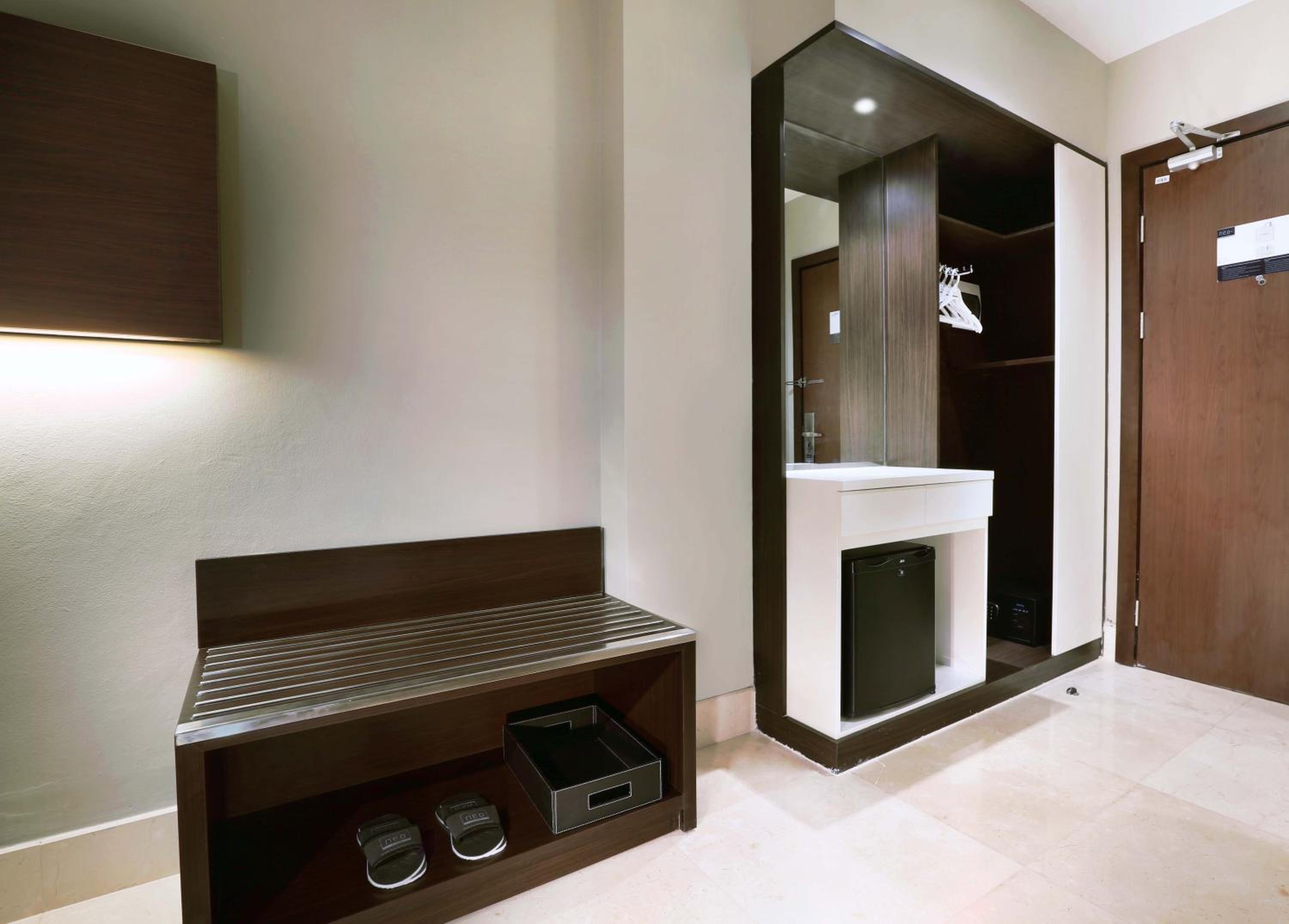 Deluxe Room photo 2