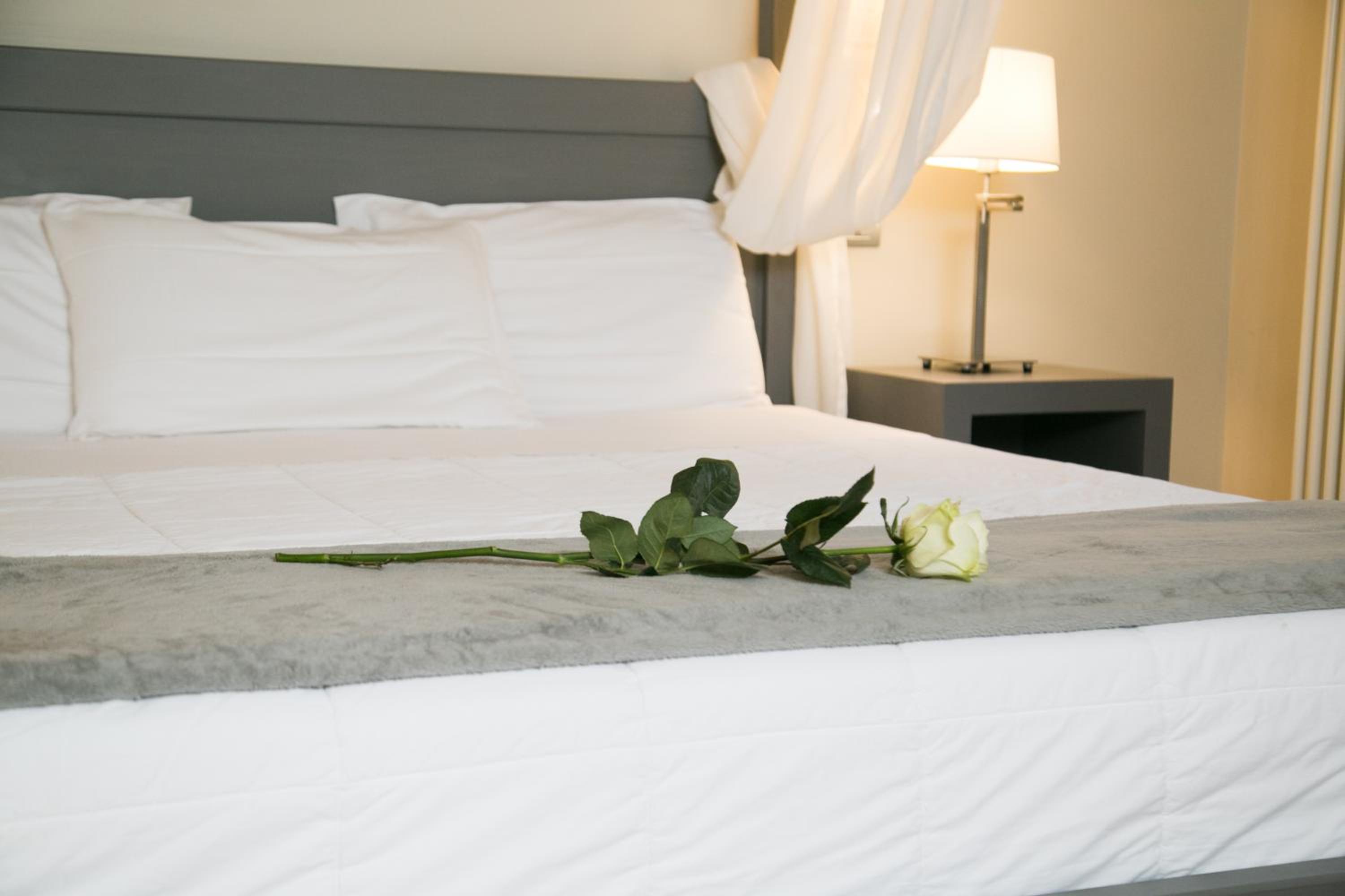 Deluxe Junior Suite