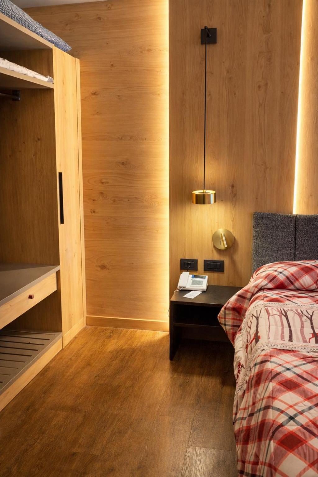 Superior Triple Room photo 1