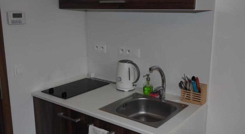 Studio Apartment - Photo 56