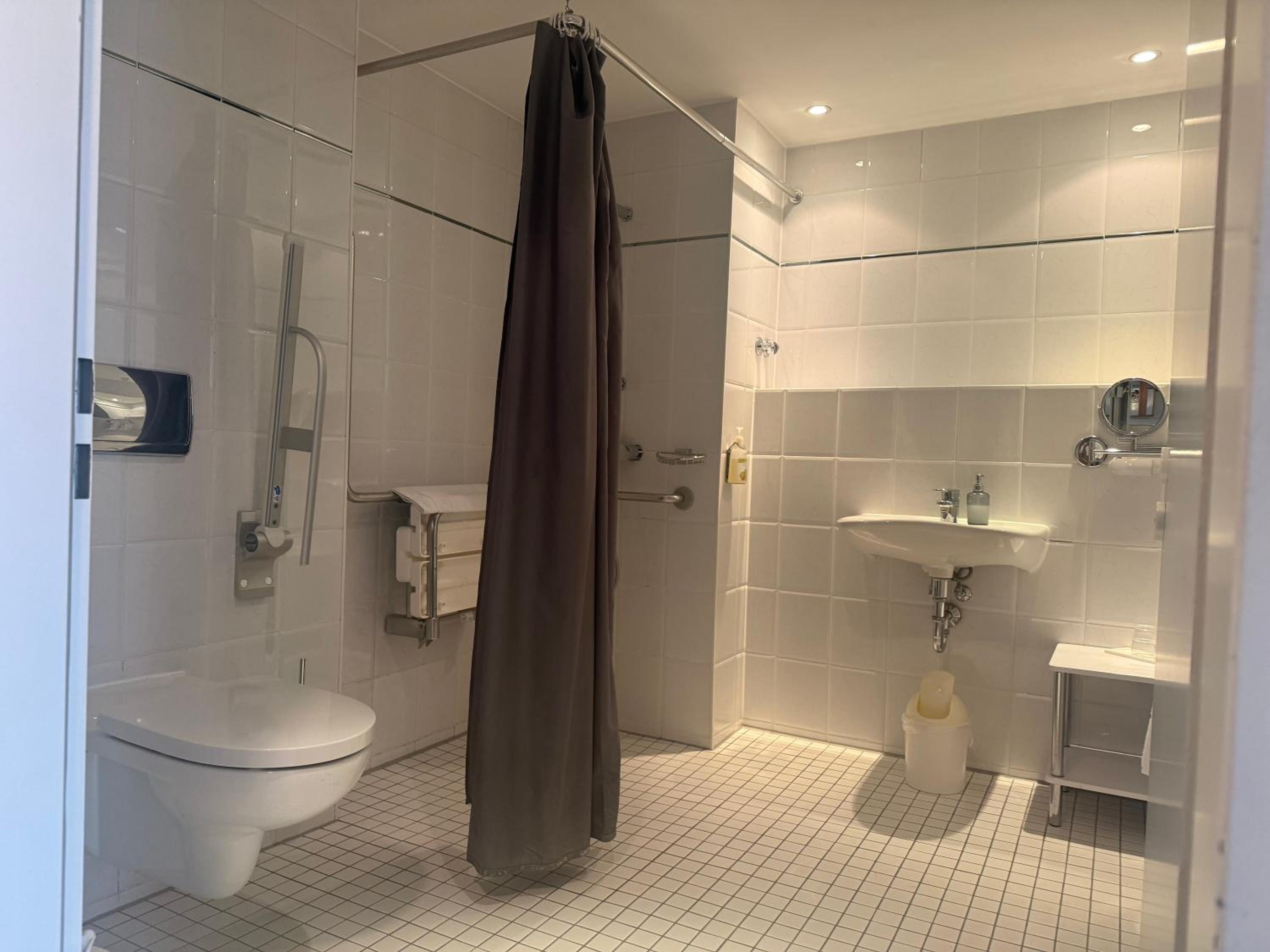 Superior Double Room - Disability Access