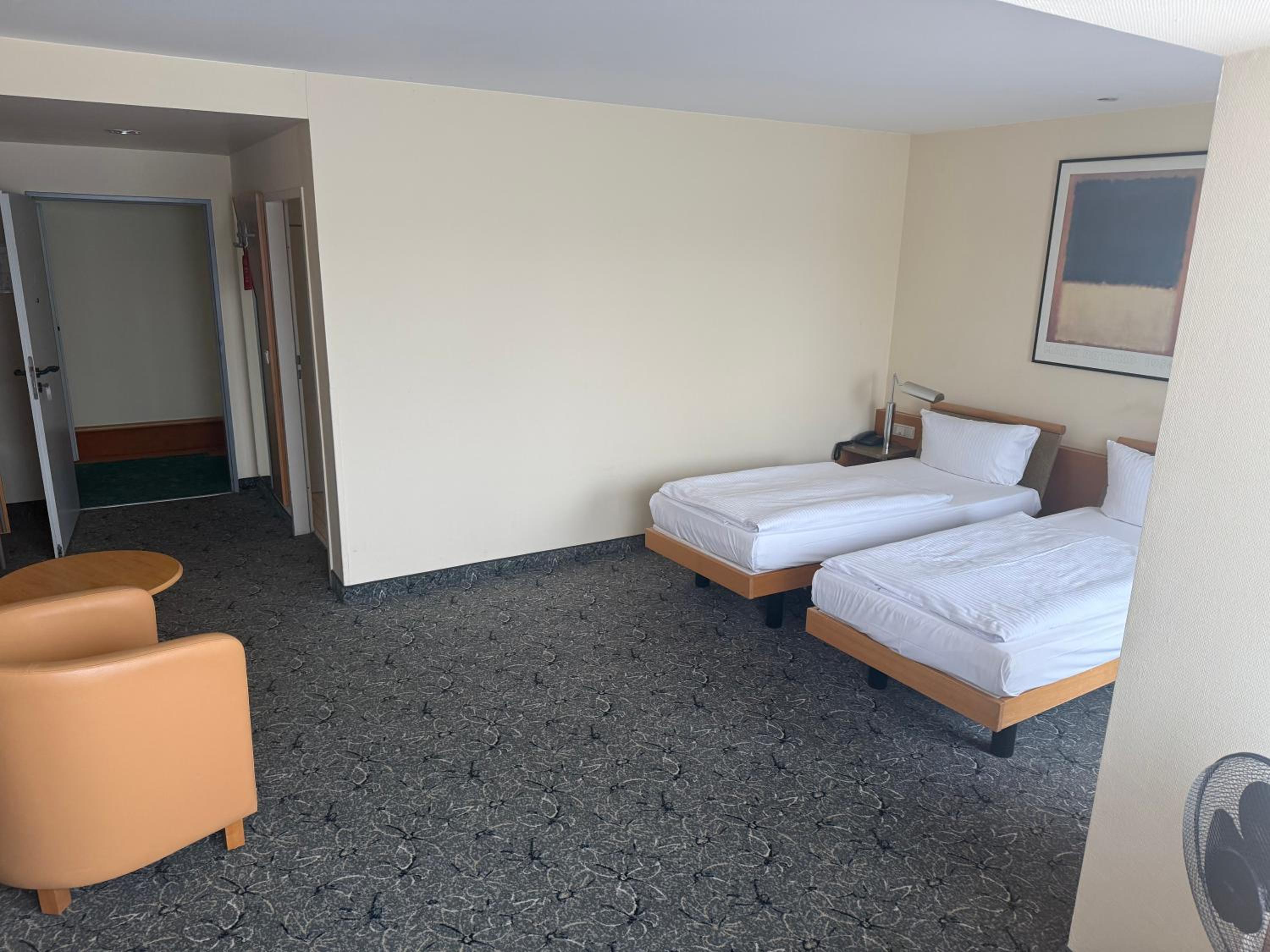 Superior Double Room - Disability Access