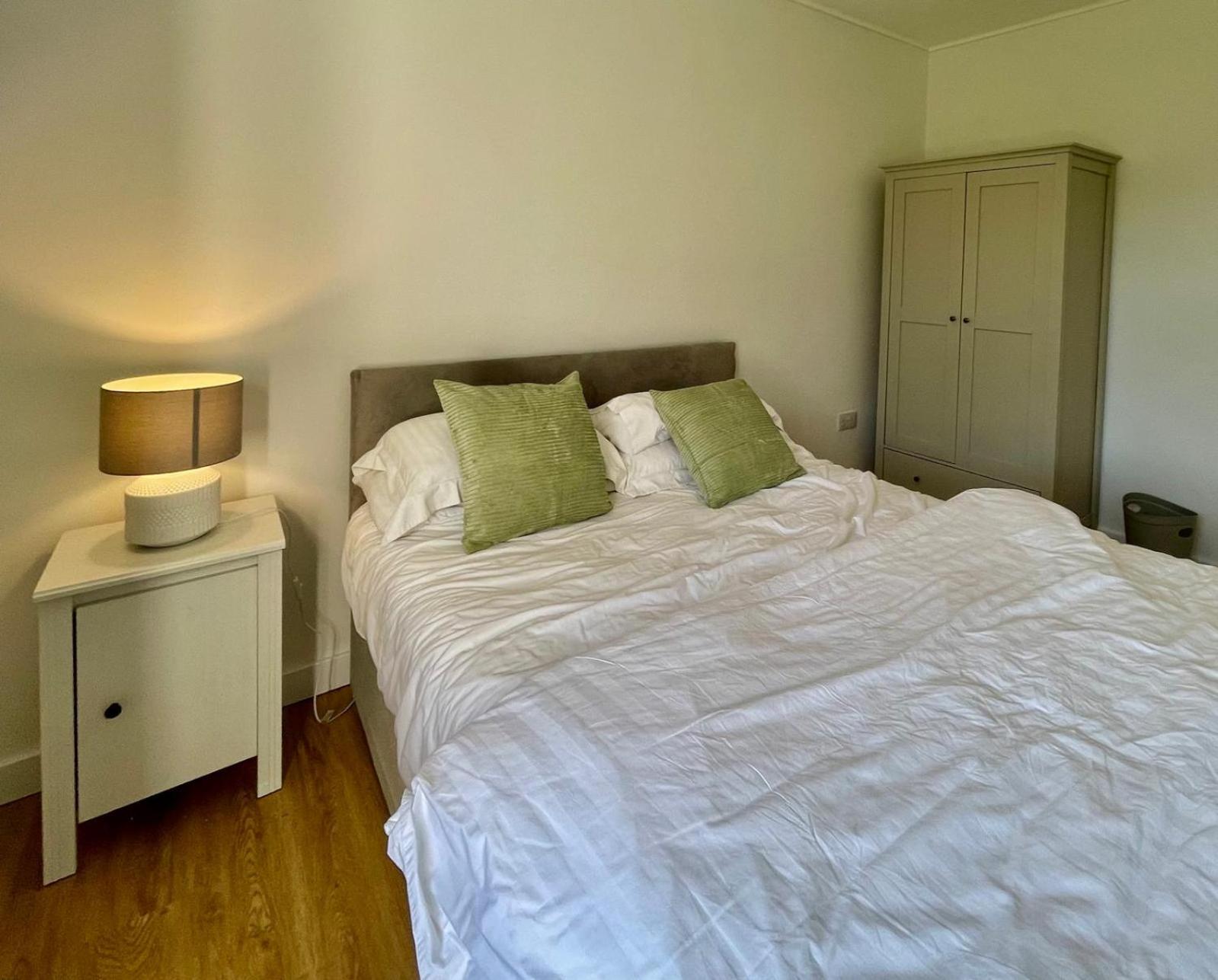 Three-Bedroom Vacation Home  photo 1