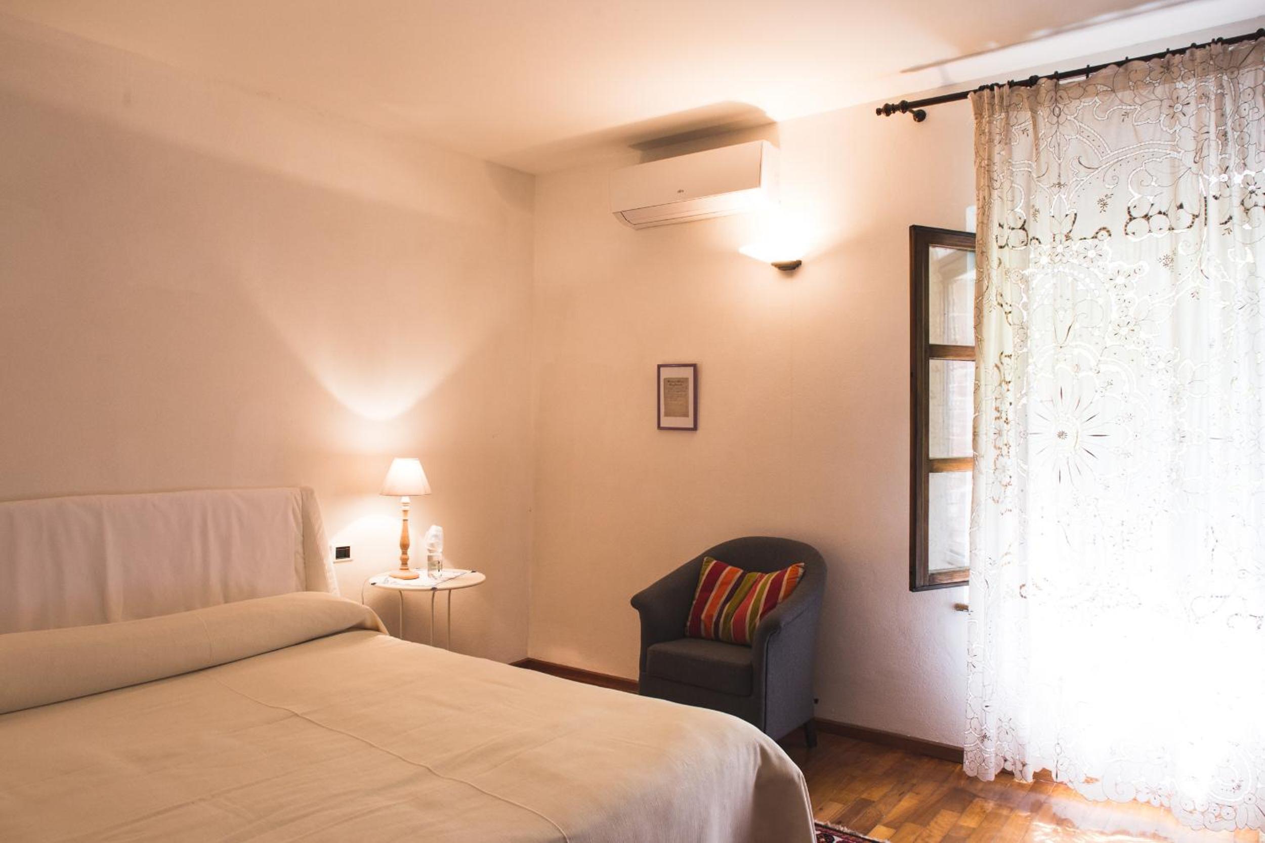 Standard Double Room - Annex photo 3