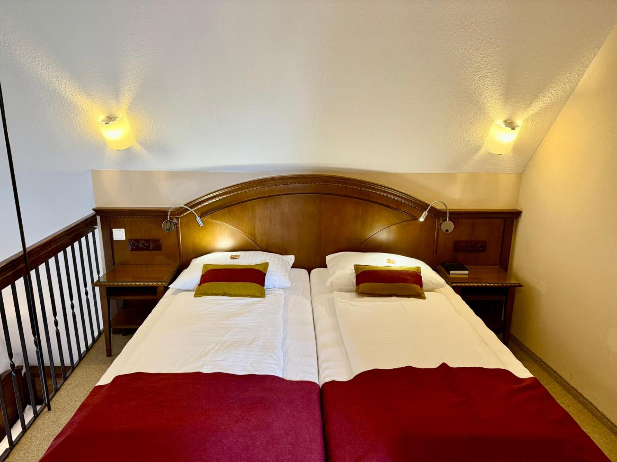 Suite with Balcony photo 2