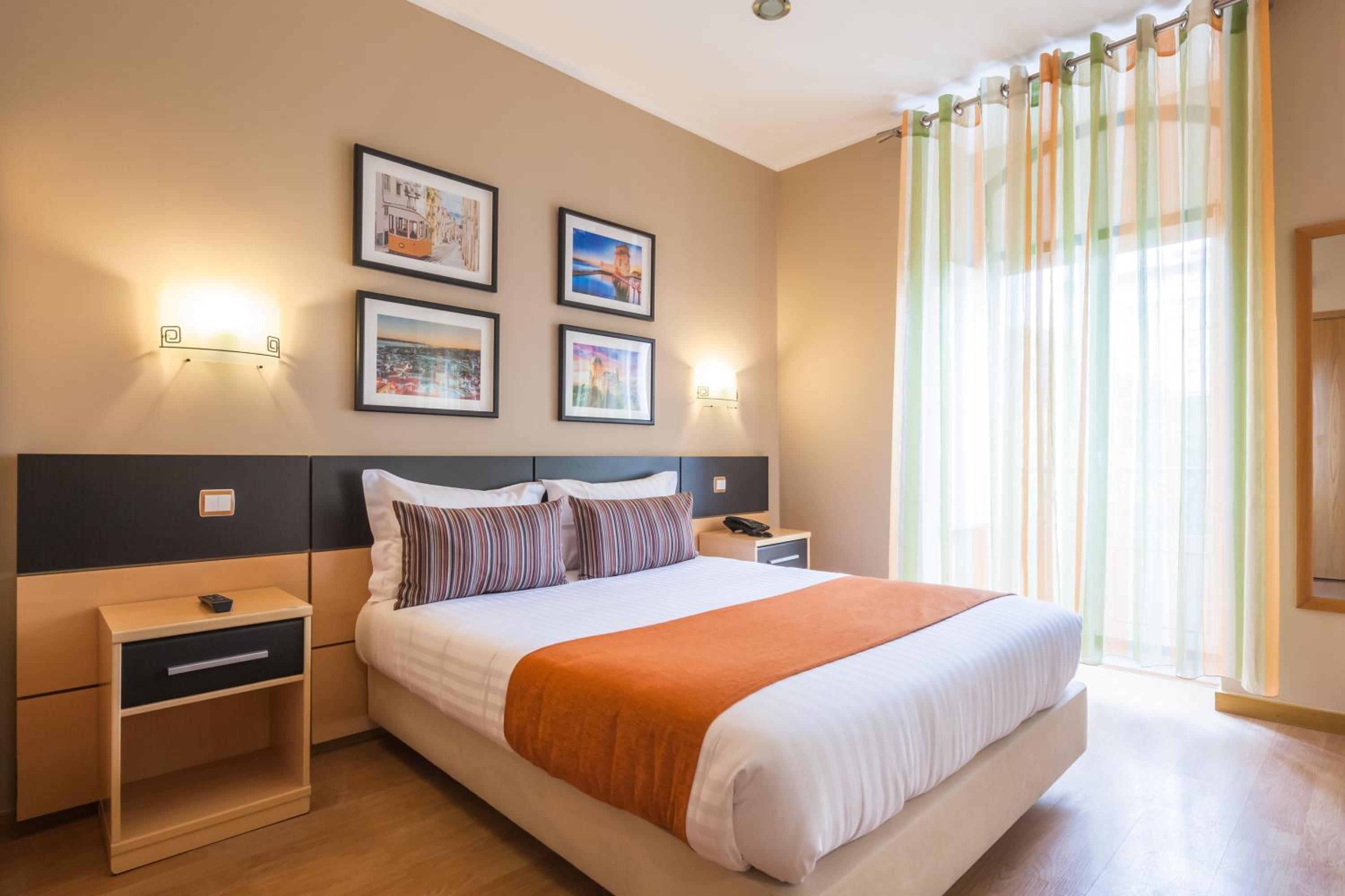 Standard Double Room - Photo 1
