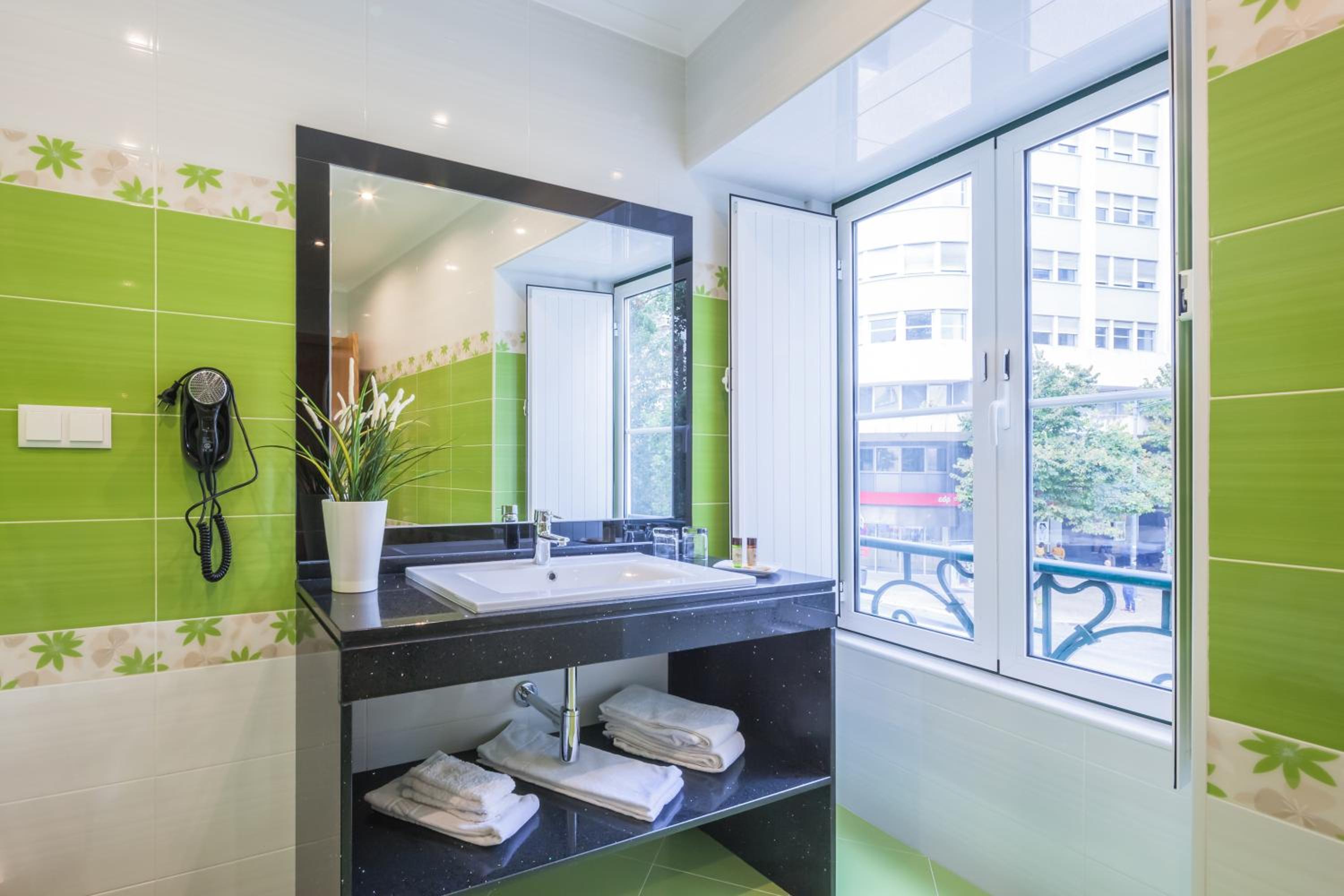 Superior Double Room - Photo 8