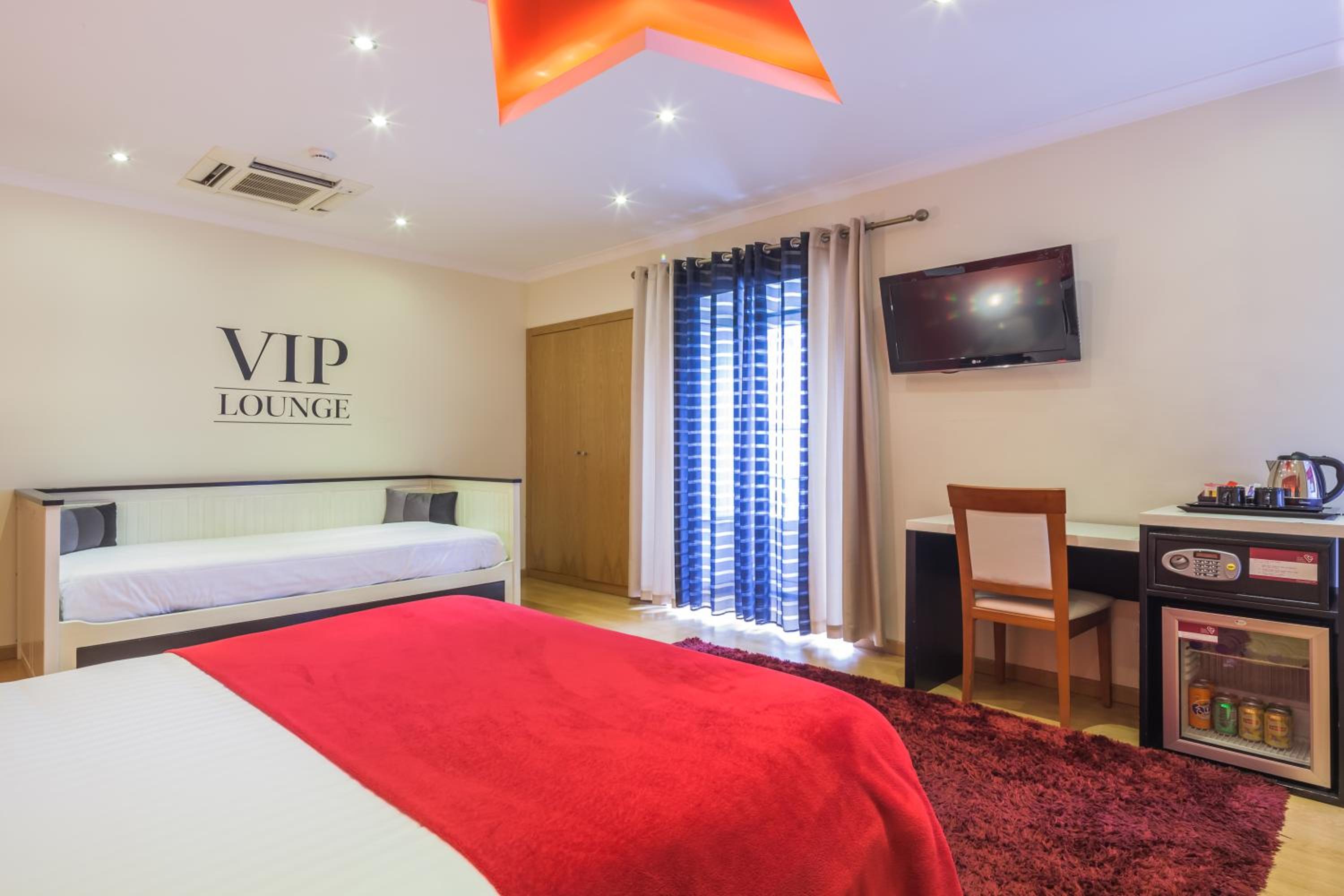 Deluxe Double Room - Photo 4
