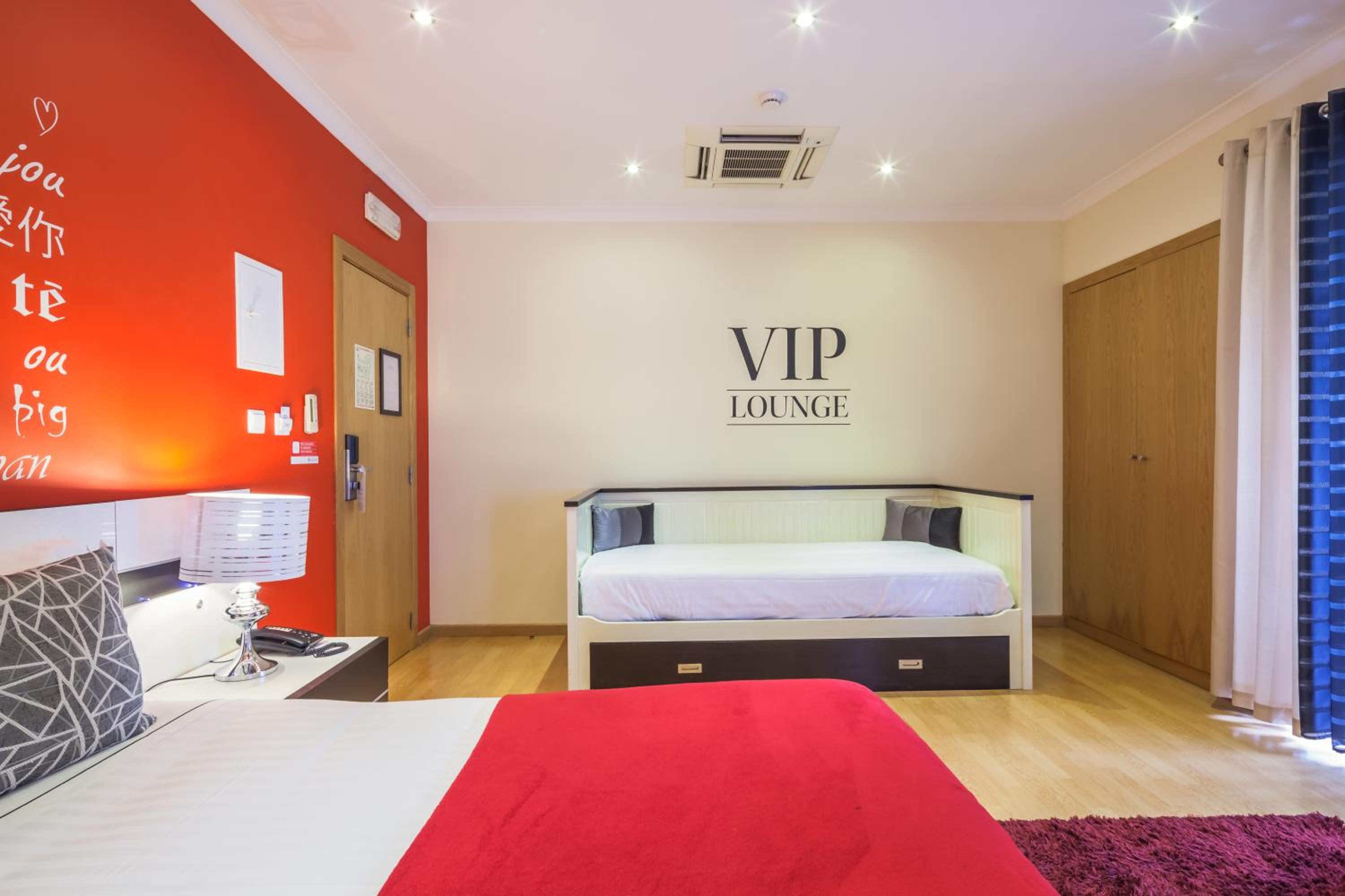 Deluxe Double Room - Photo 5