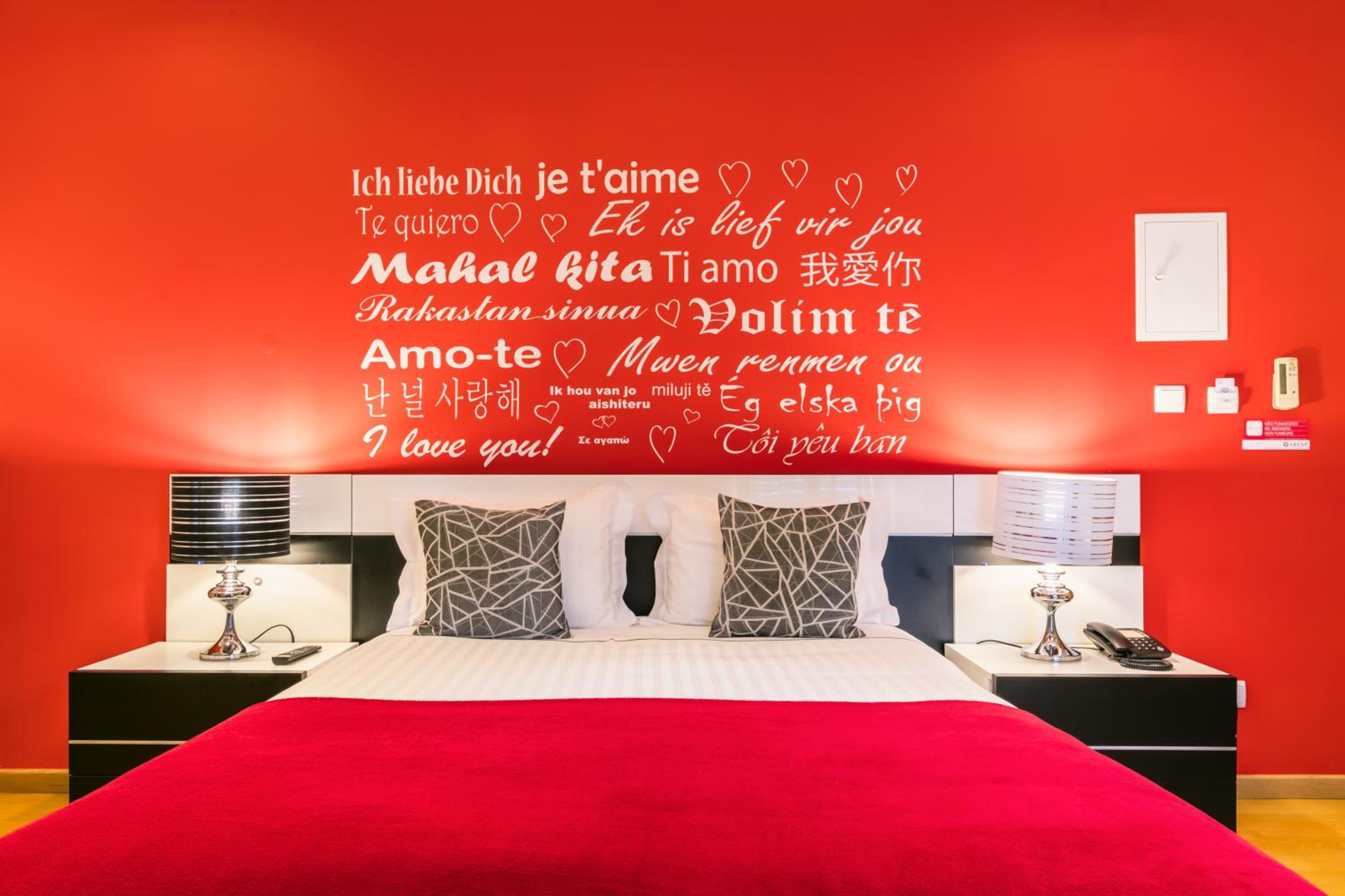 Deluxe Double Room - Photo 3
