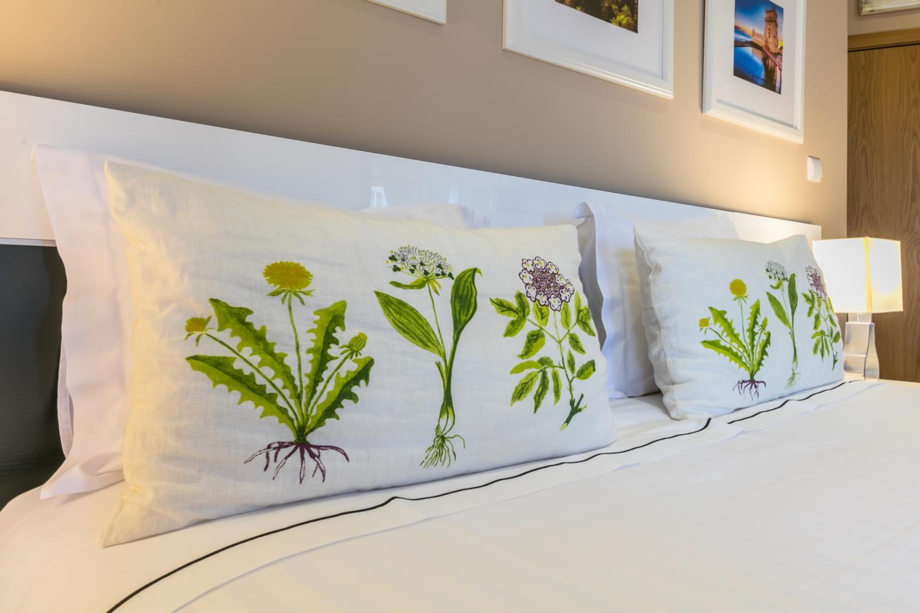 Superior Double Room - Photo 2