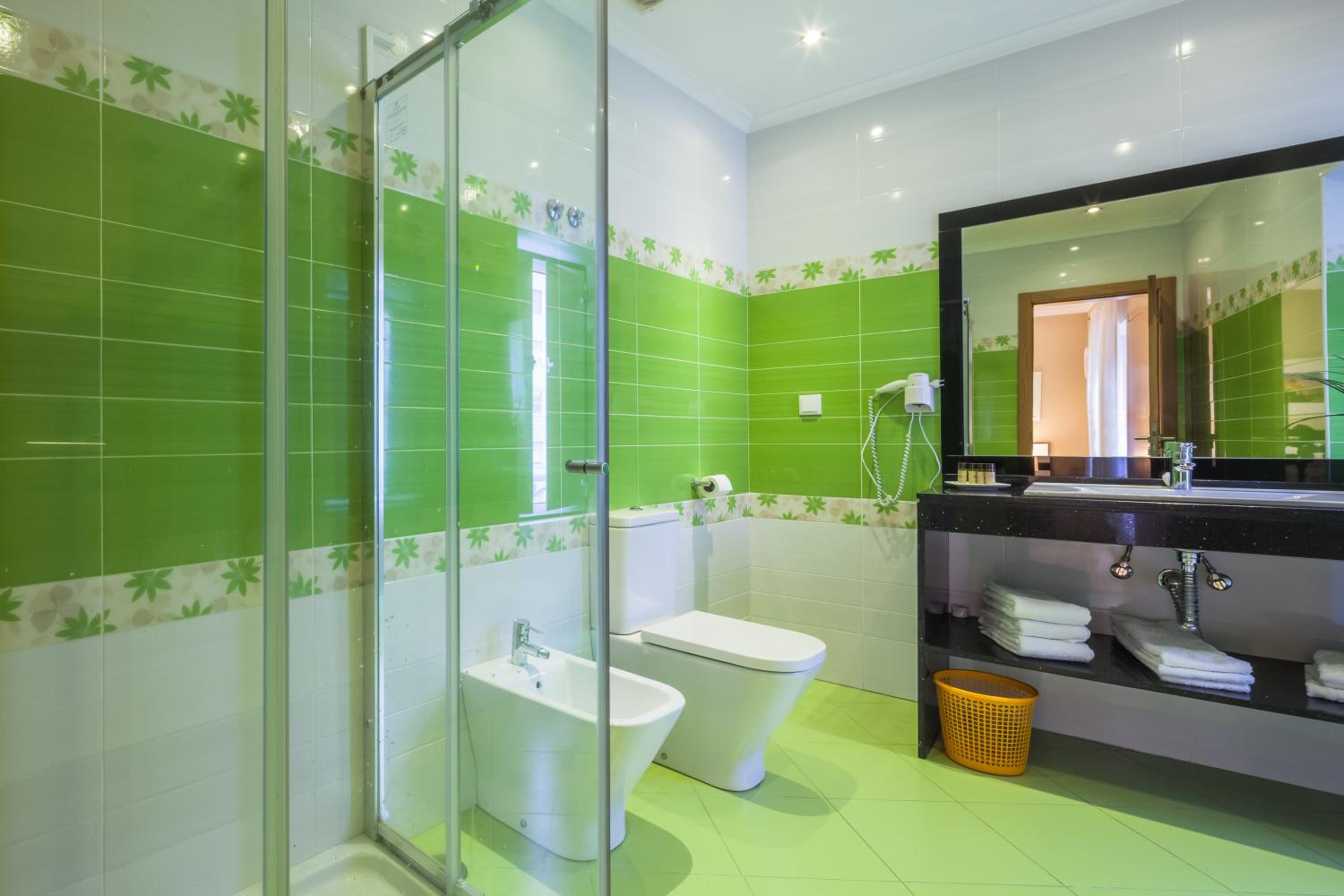 Superior Double Room - Photo 9