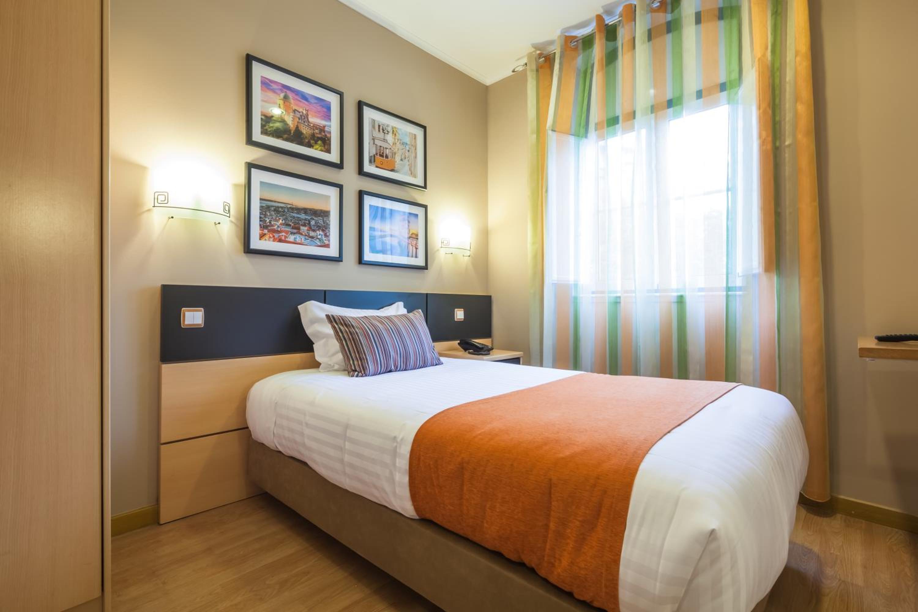 Single Room photo 1