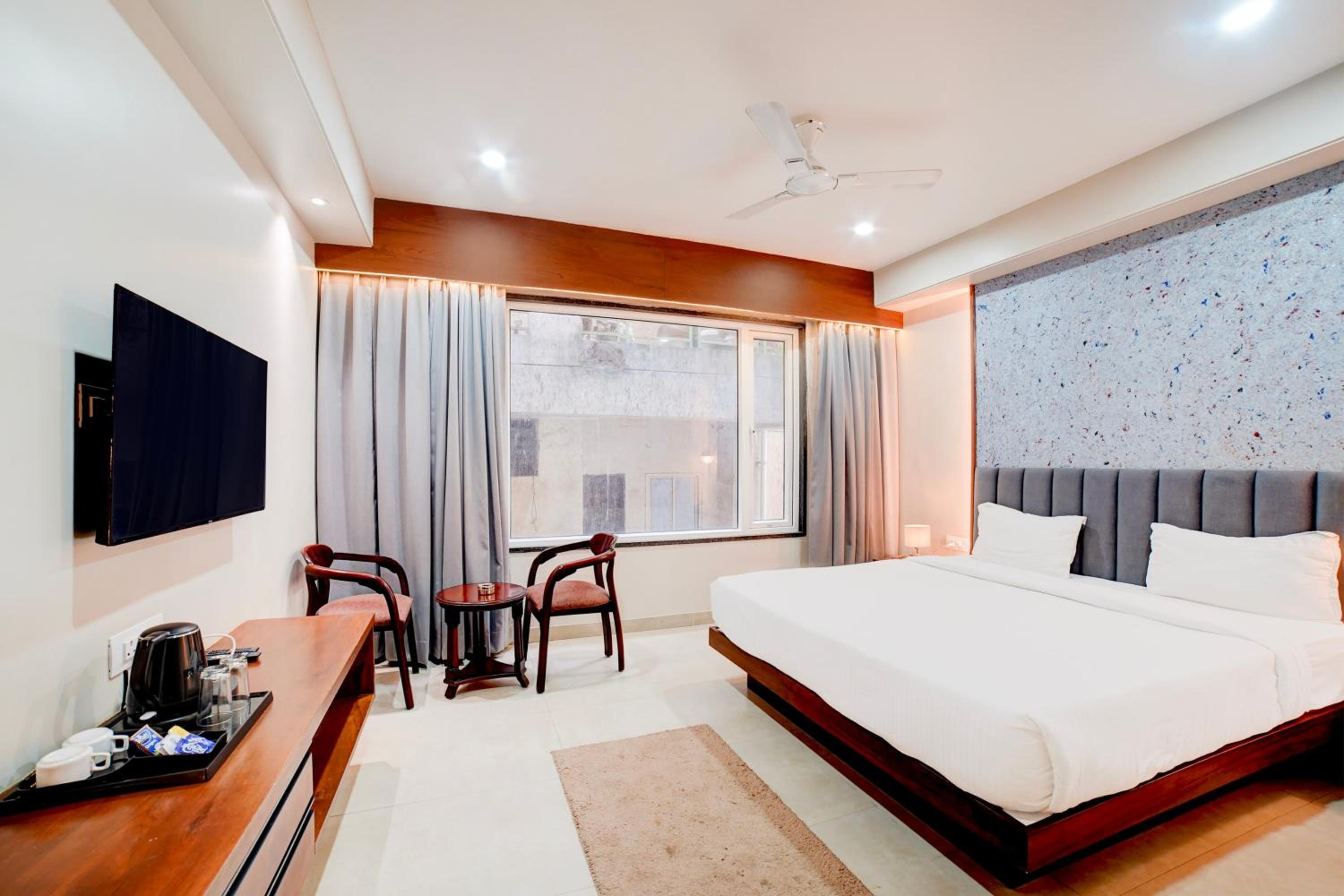 Deluxe Room photo 3