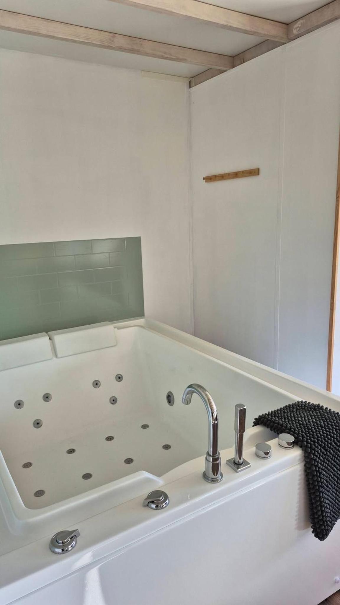 One-Bedroom Chalet photo 2