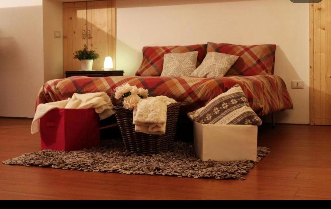 King Studio with Sofa Bed photo 2