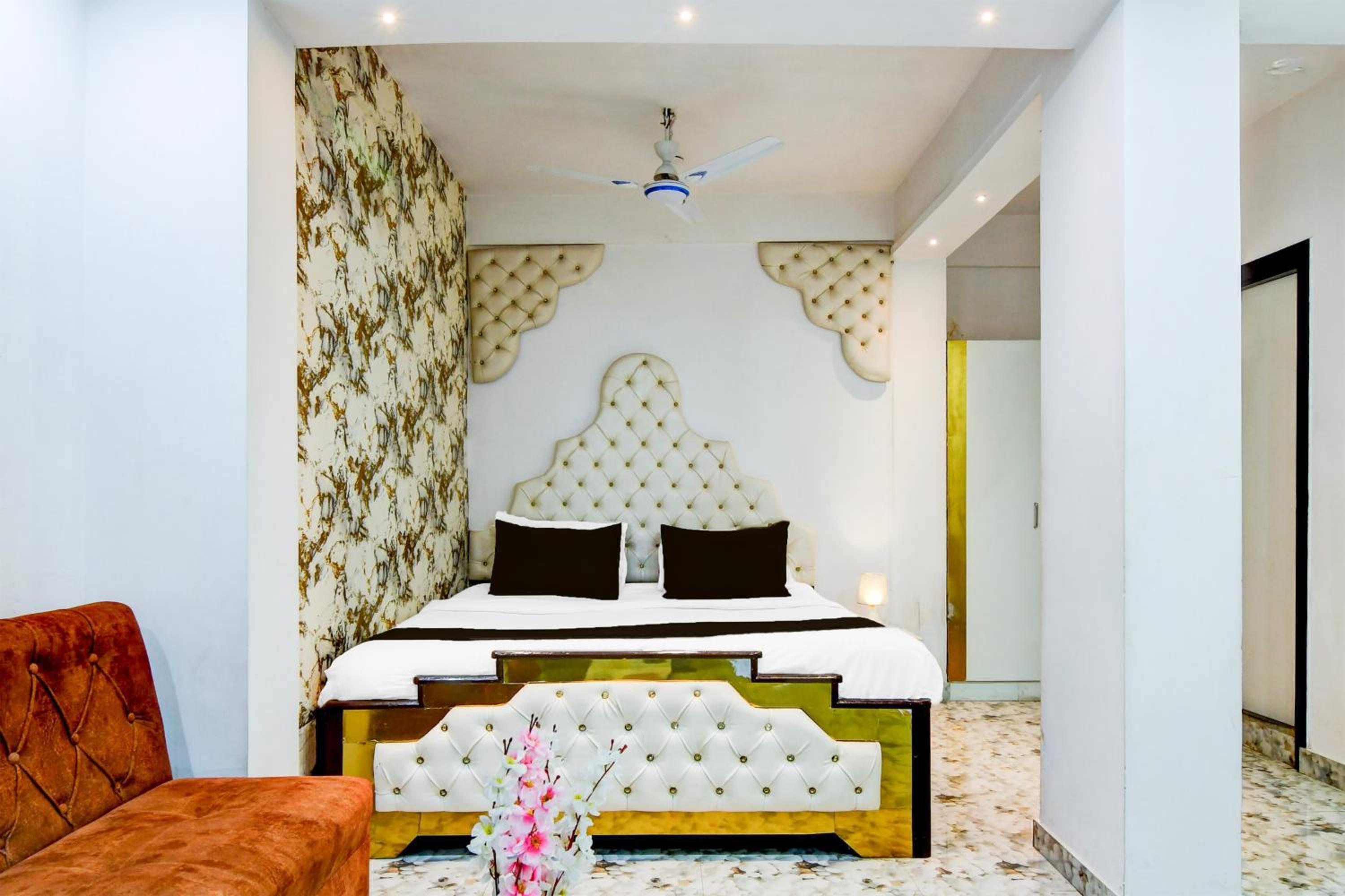 Executive Triple Room photo 3