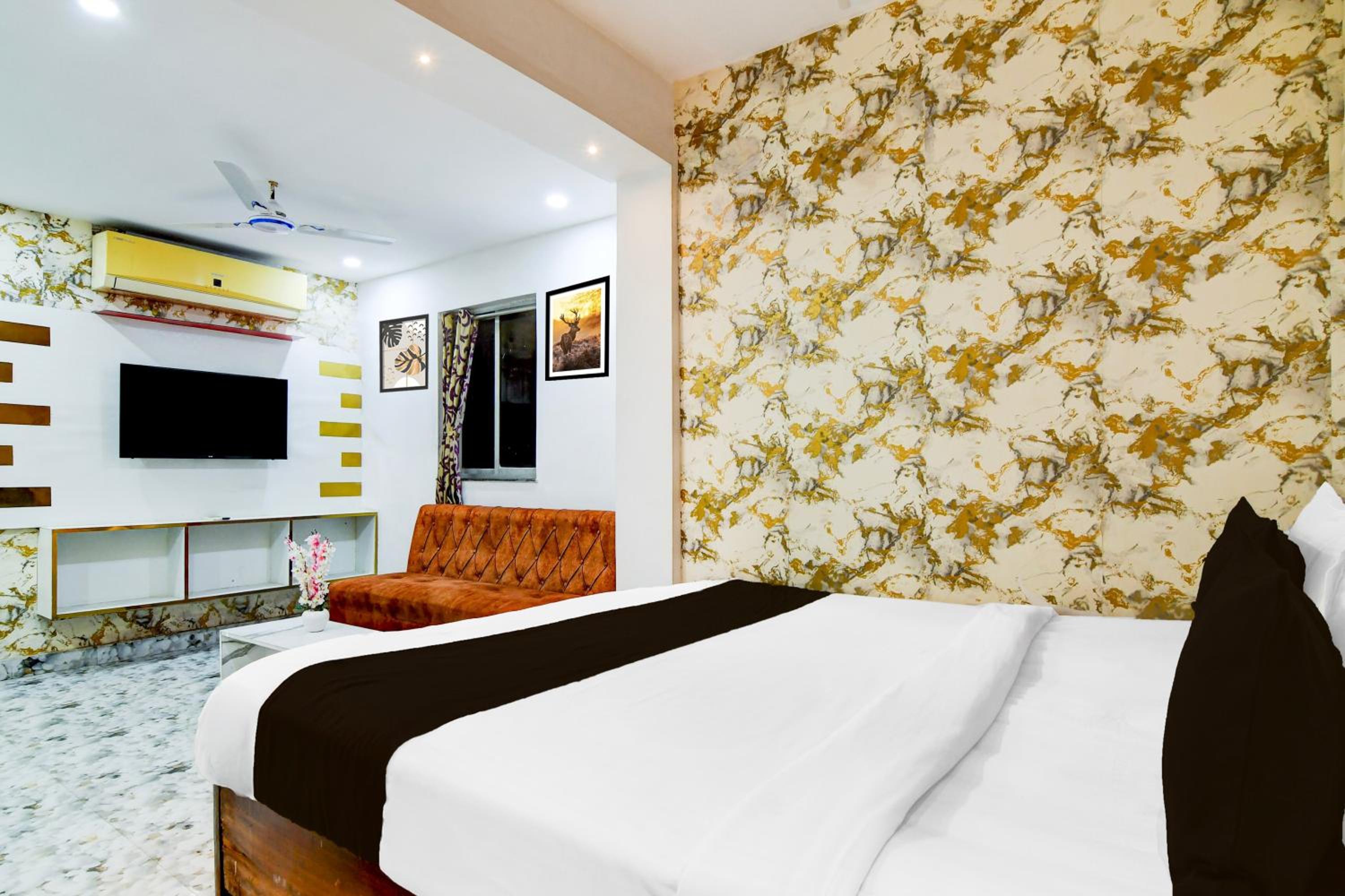 Executive Triple Room photo 2