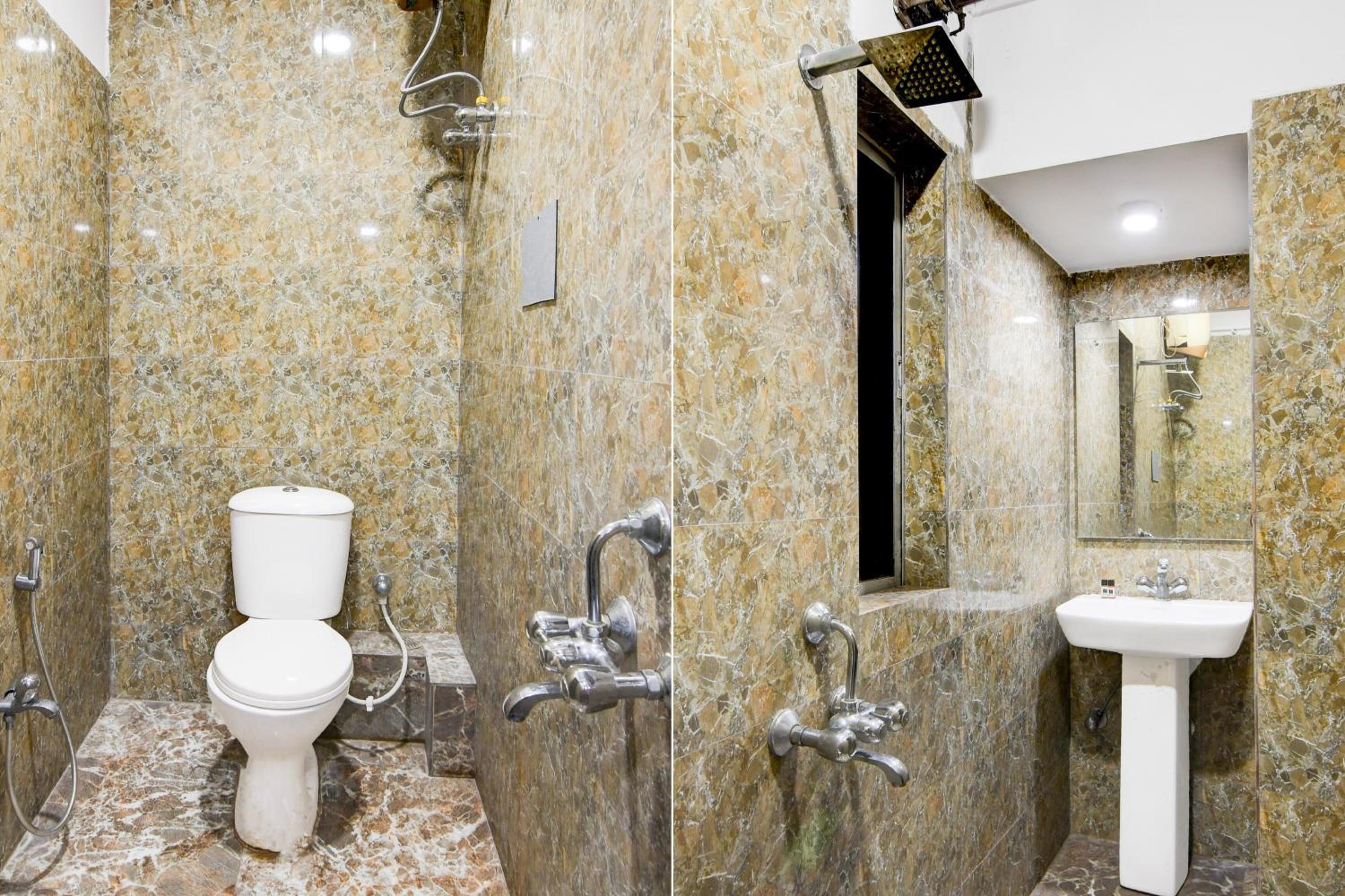 Executive Triple Room photo 1