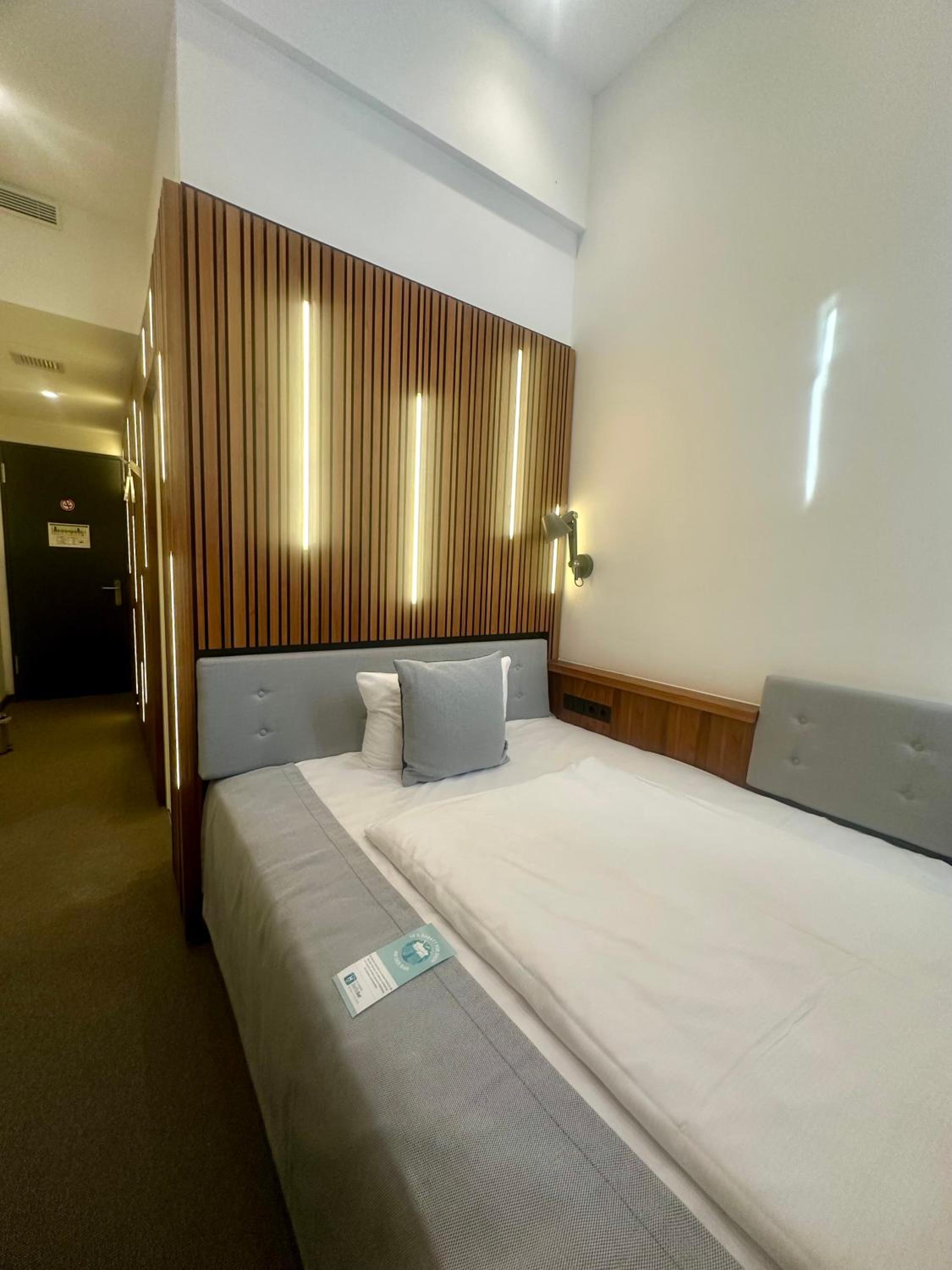 Budget Single Room photo 1