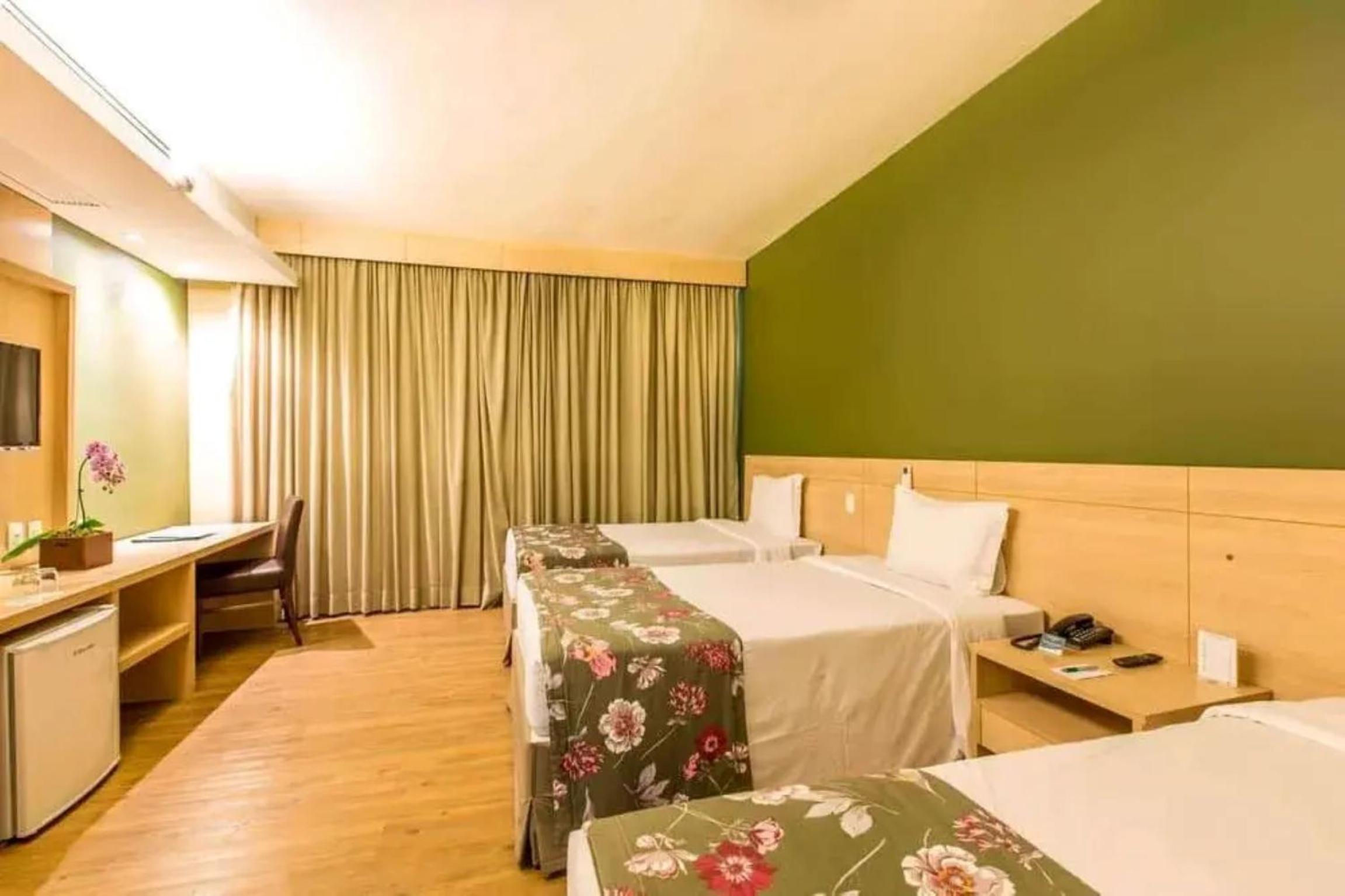 Triple Room photo 2