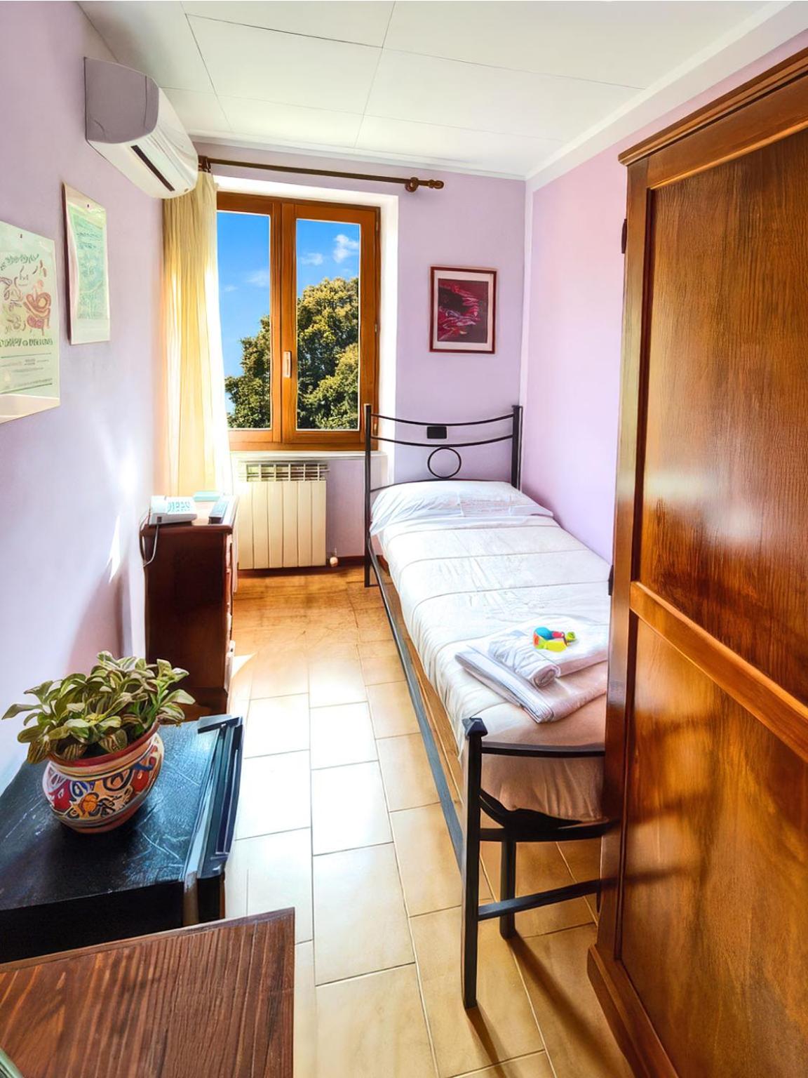 Single Room
