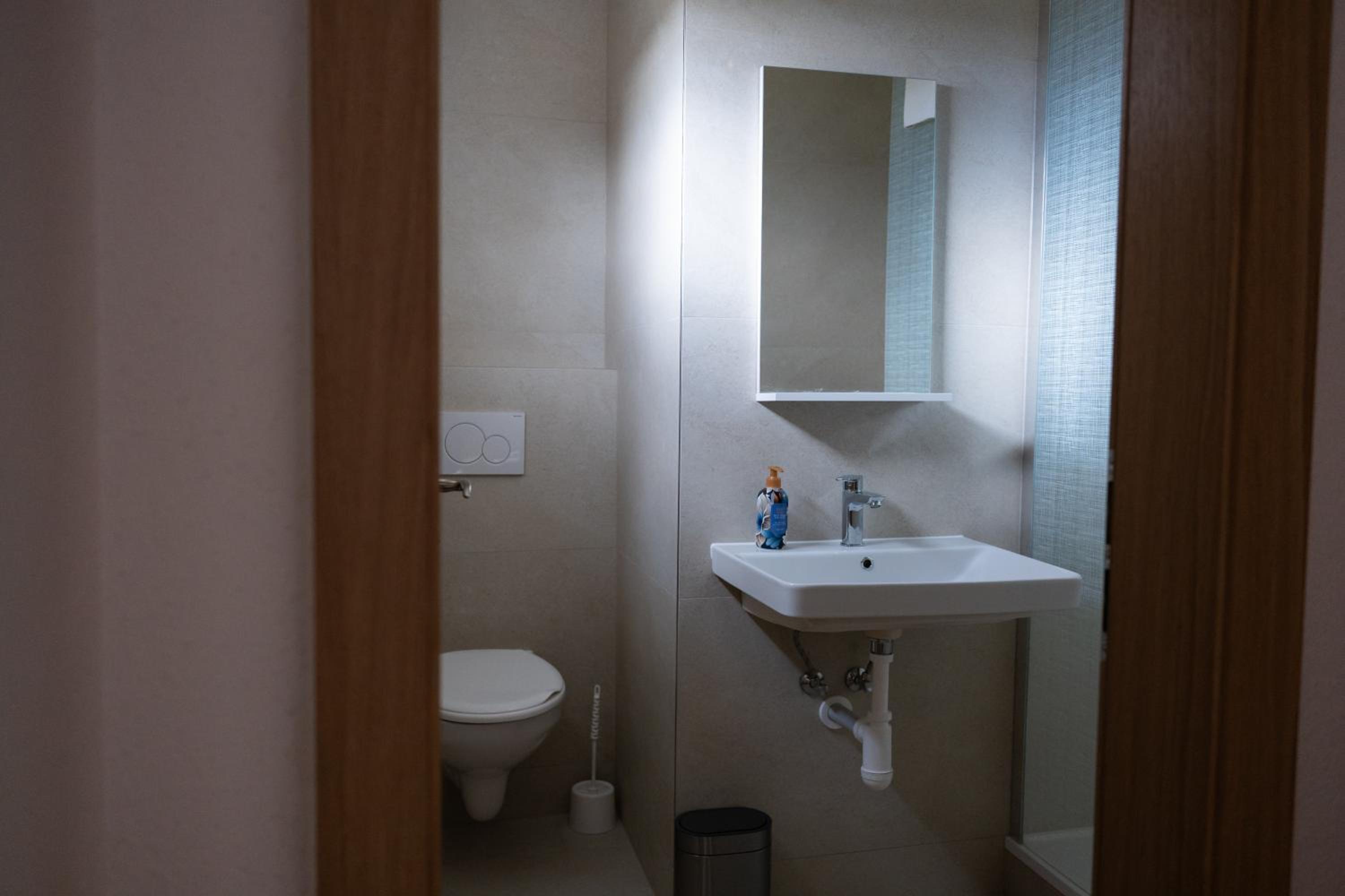 Double or Twin Room with Bathroom photo 1
