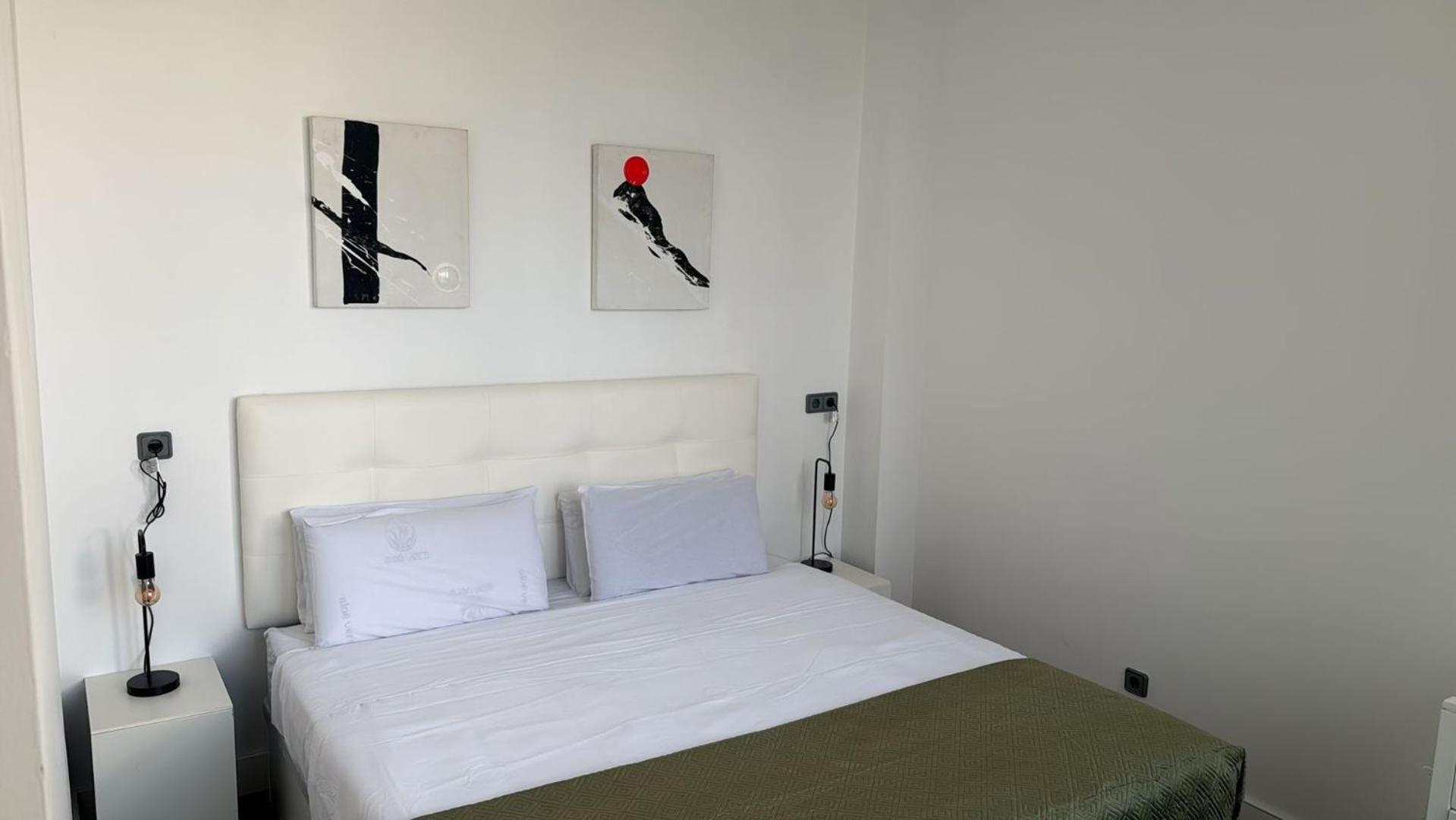 Duplex Apartment