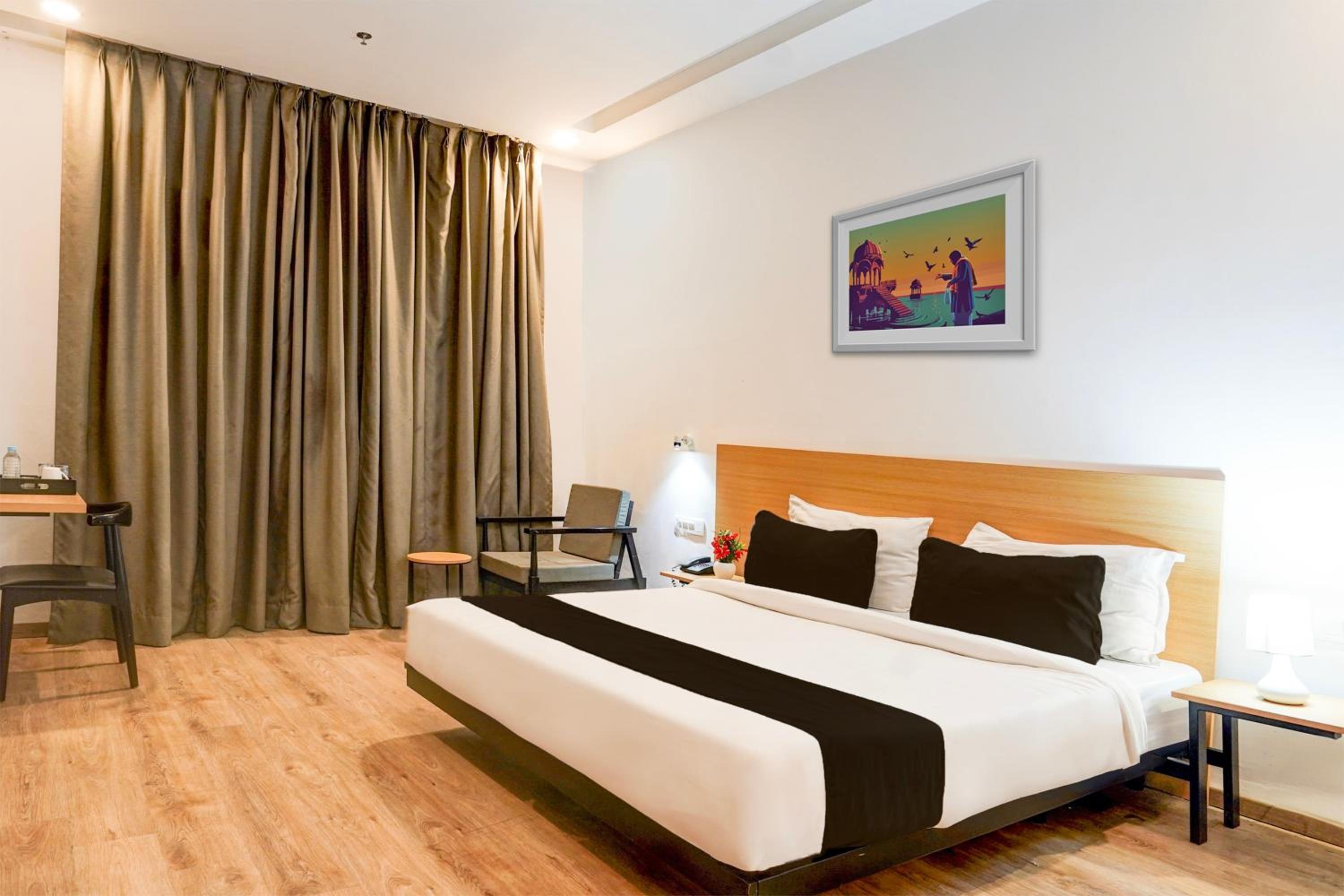 Deluxe Triple Room photo 3