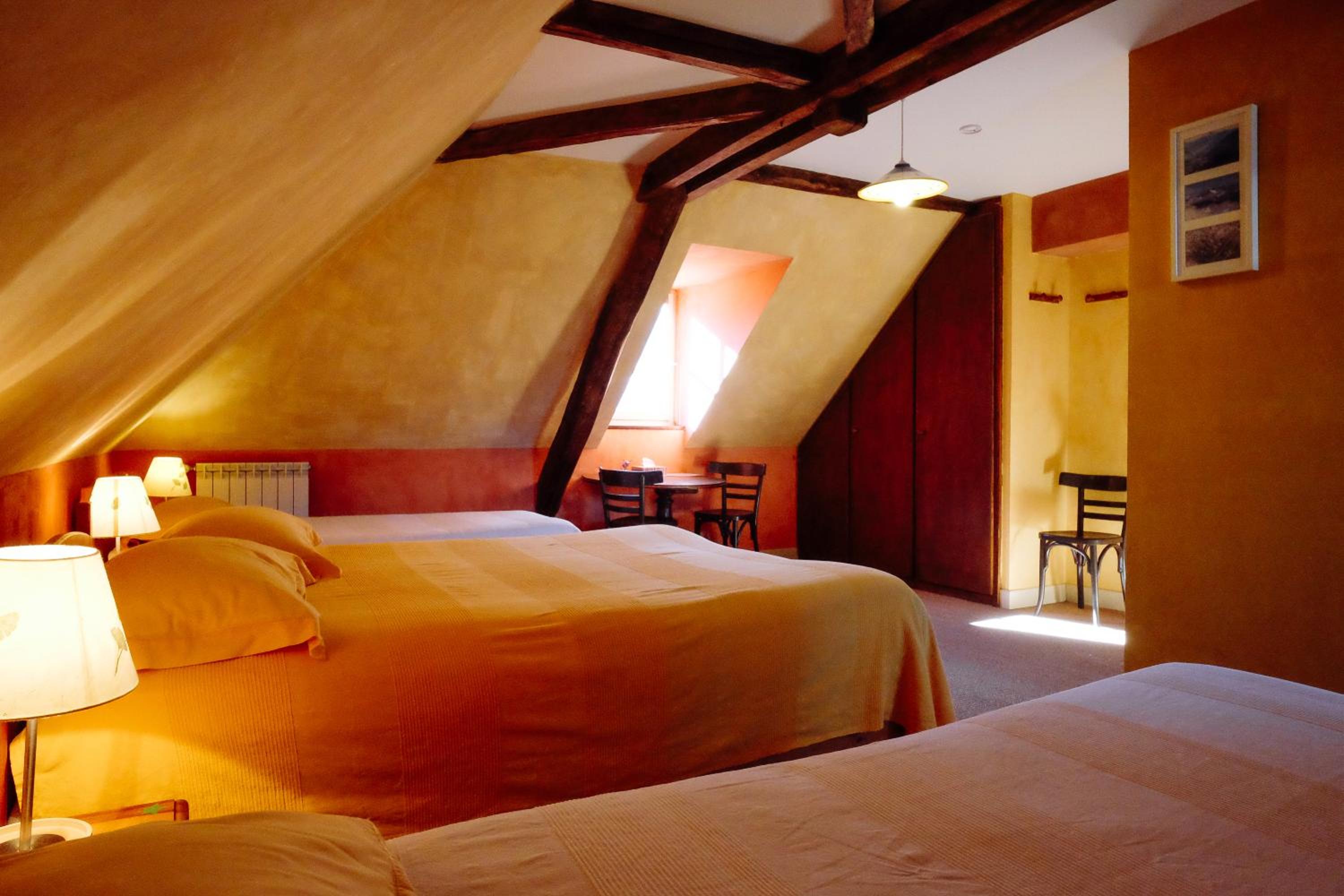 Comfort Triple Room photo 3