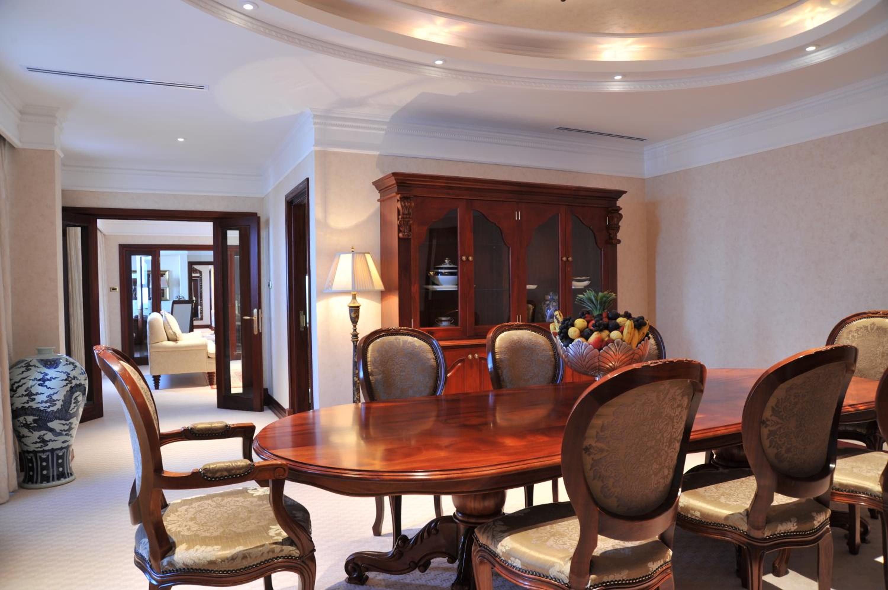 Presidential Suite photo 2