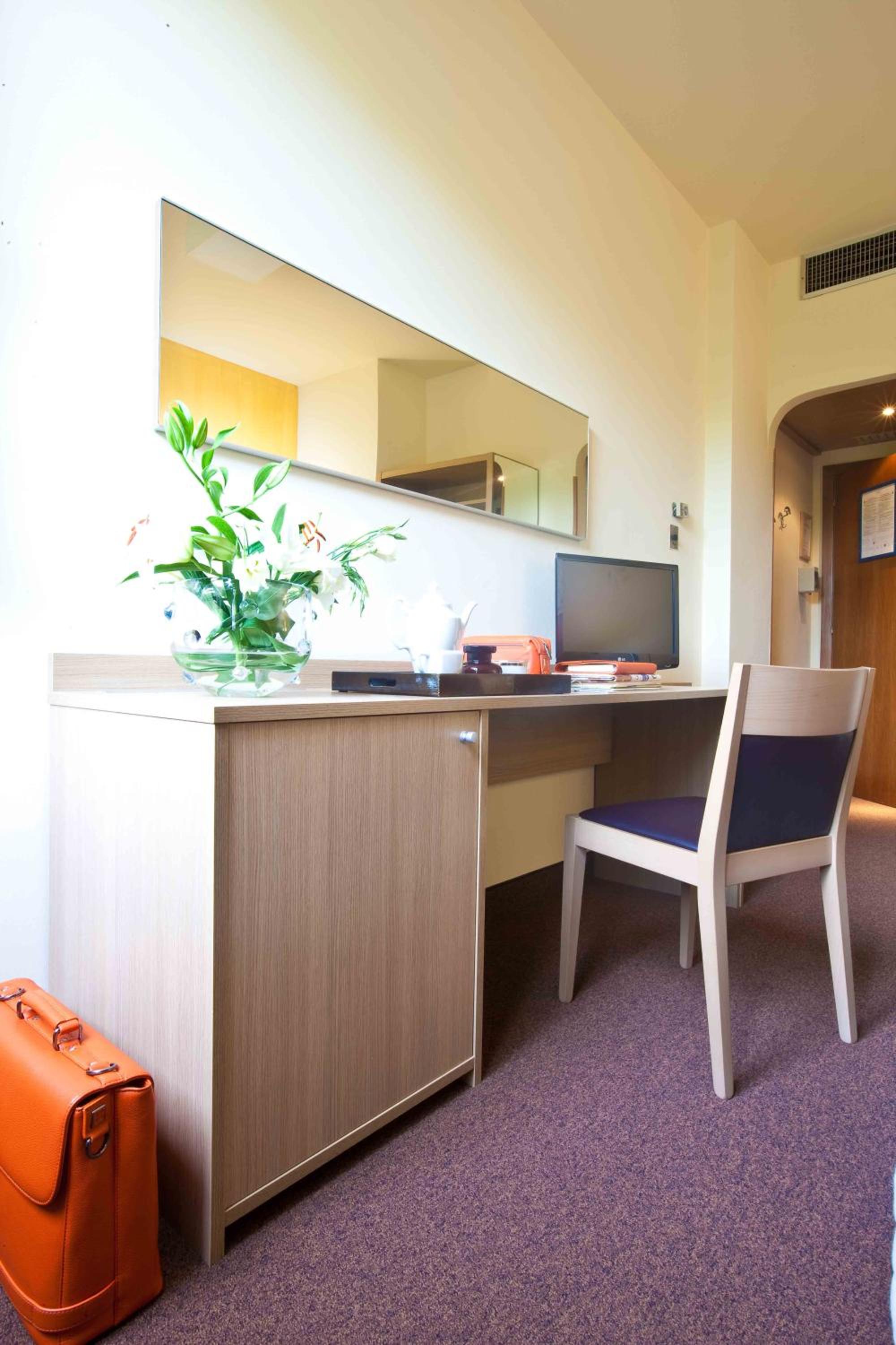Classic Double Room - Photo 3
