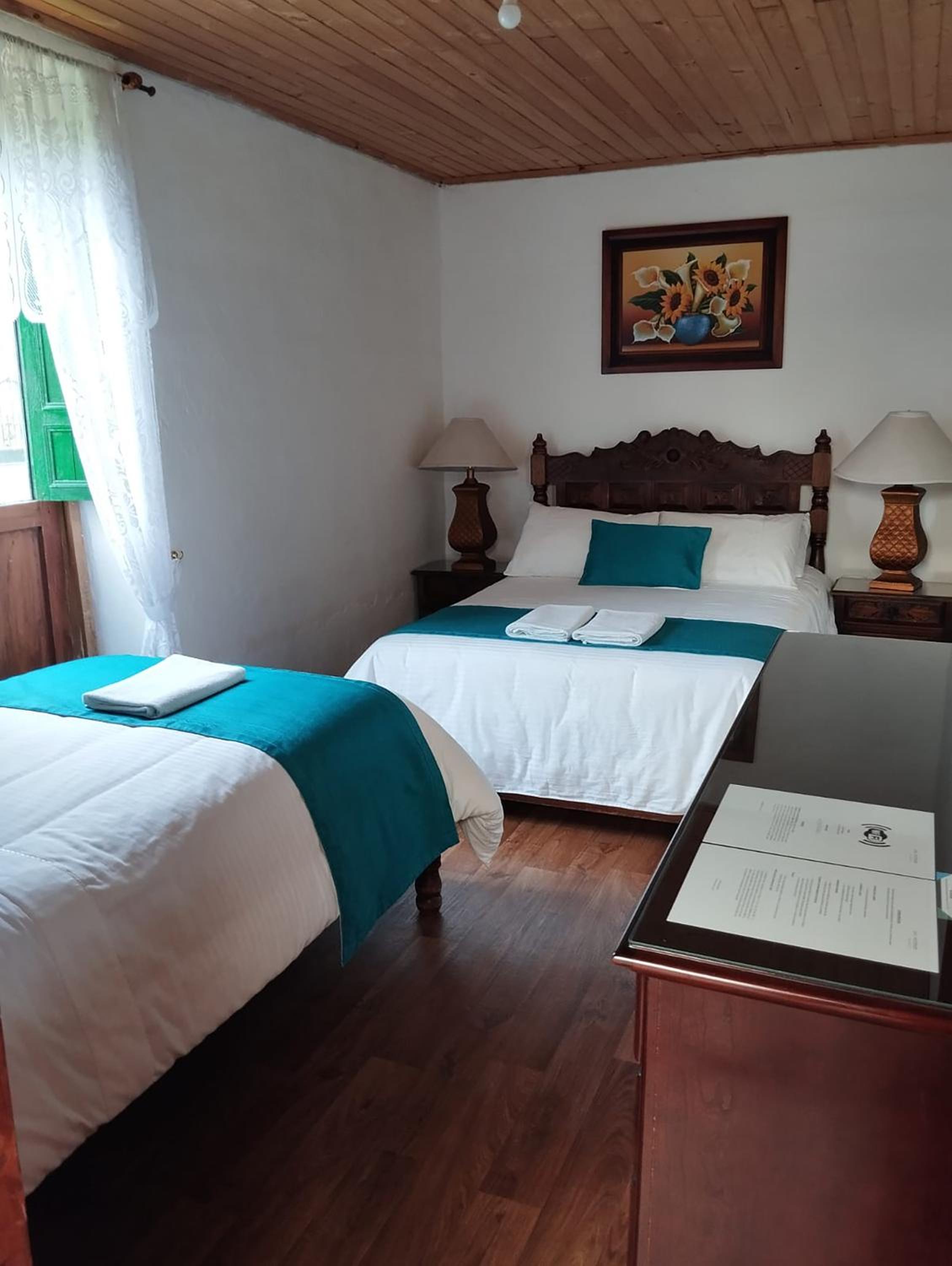 Double Room photo 1