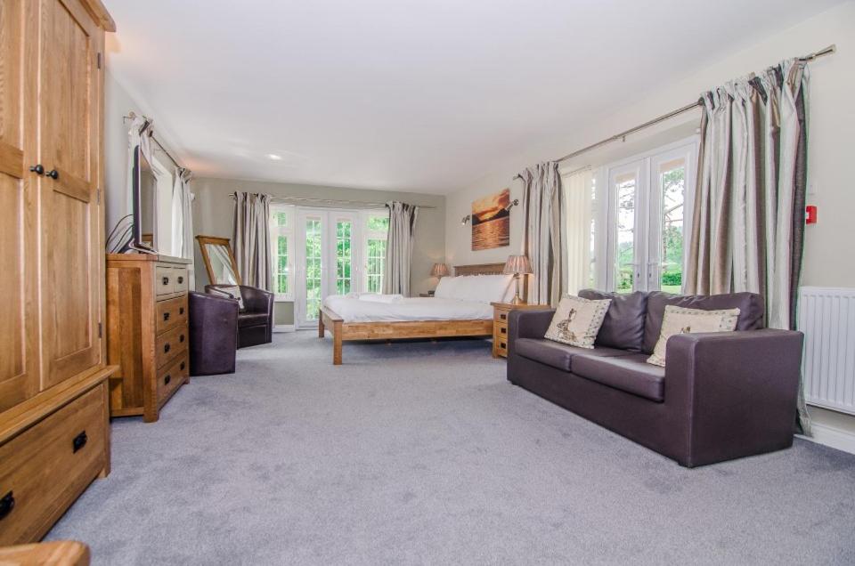 Suite with Balcony photo 2