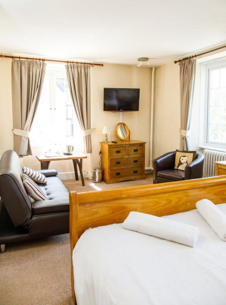 King Room with Garden View - Photo 2
