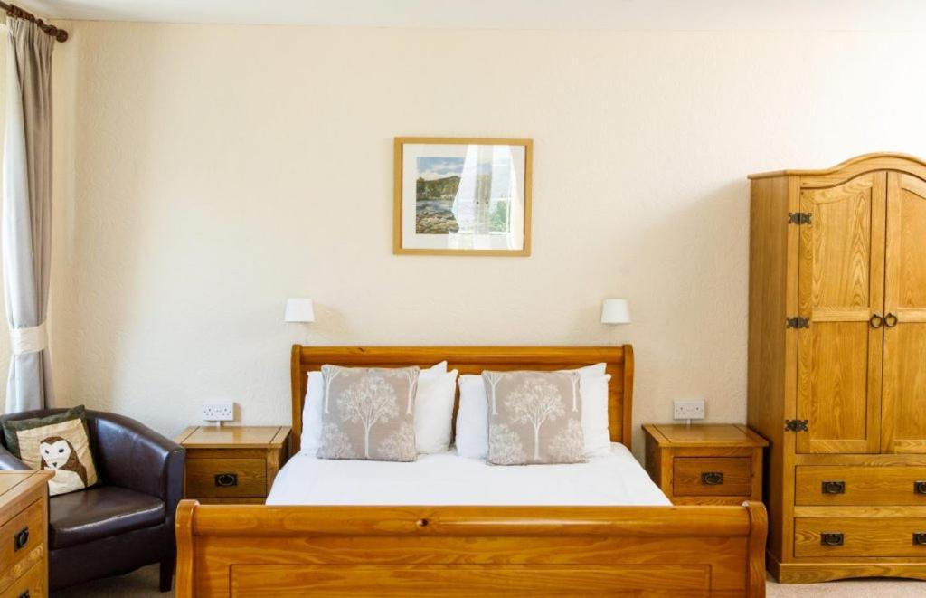 King Room with Garden View - Photo 1