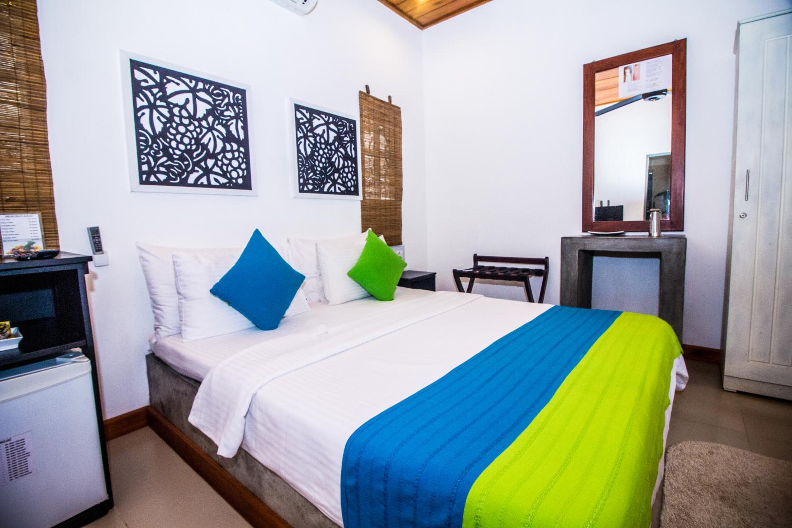 Double Room With Private Bathroom photo 1