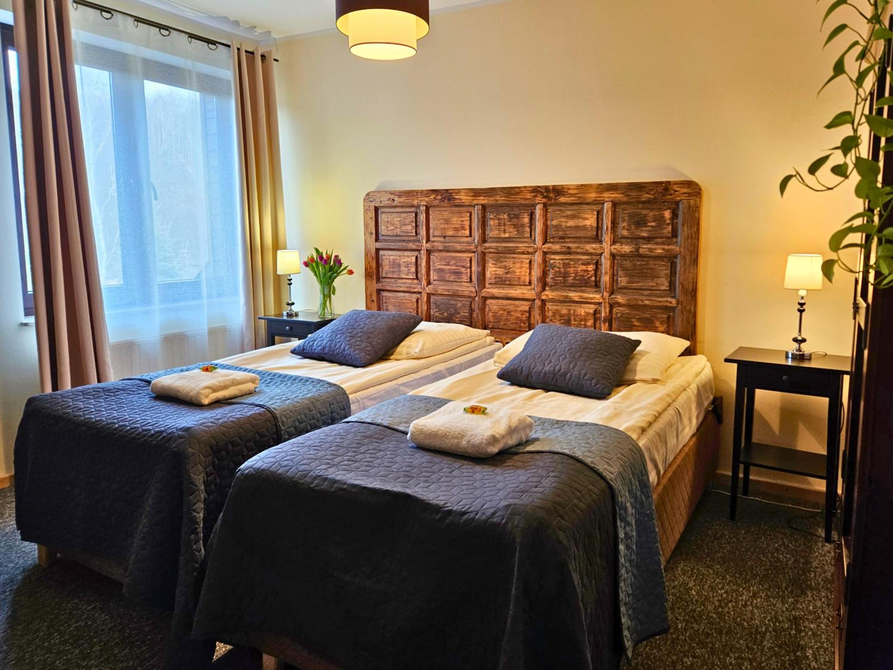 Double or Twin Room photo 1